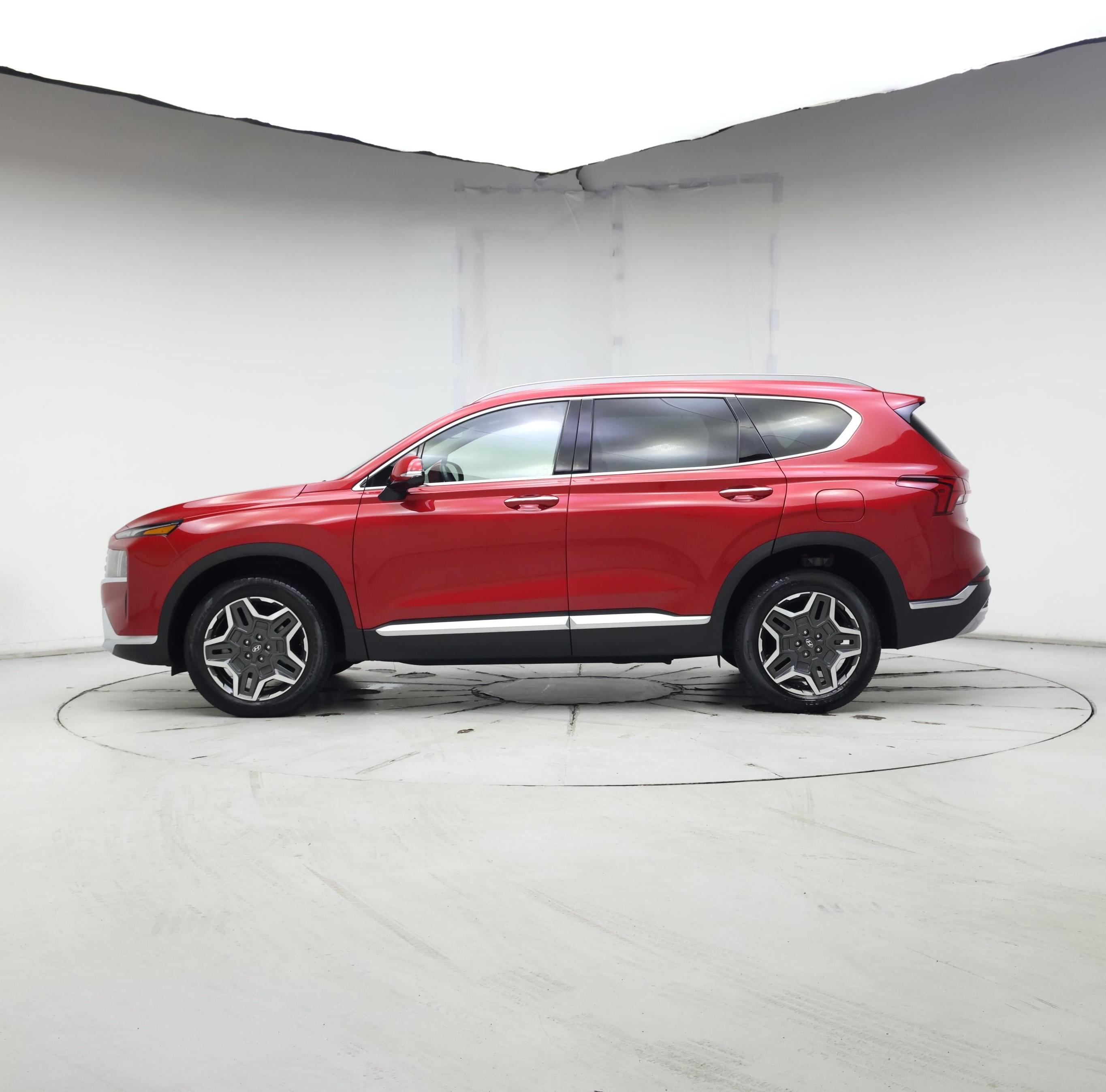 Thumbnail: 2023 Hyundai Santa Fe - 3