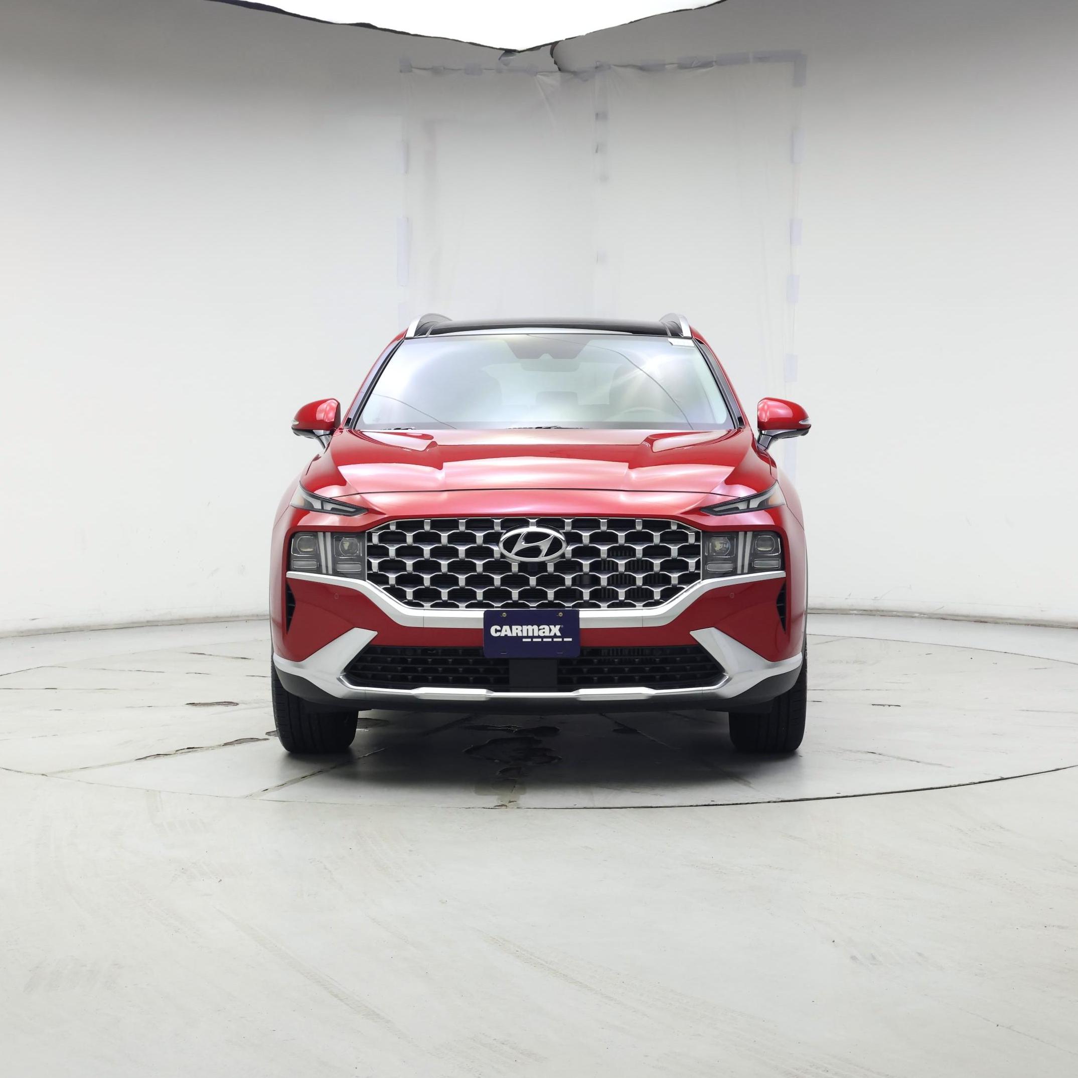 Thumbnail: 2023 Hyundai Santa Fe - 5