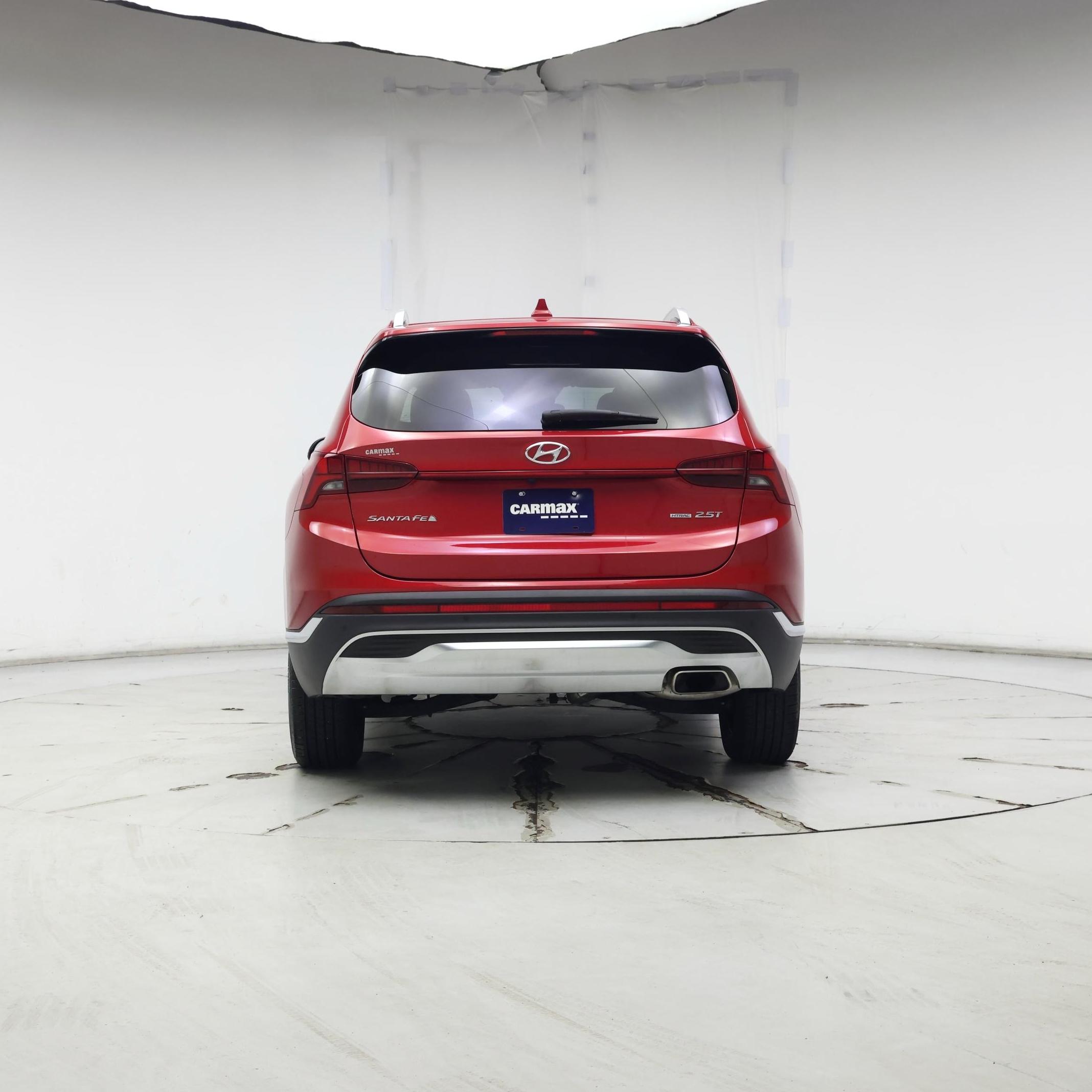 Thumbnail: 2023 Hyundai Santa Fe - 6