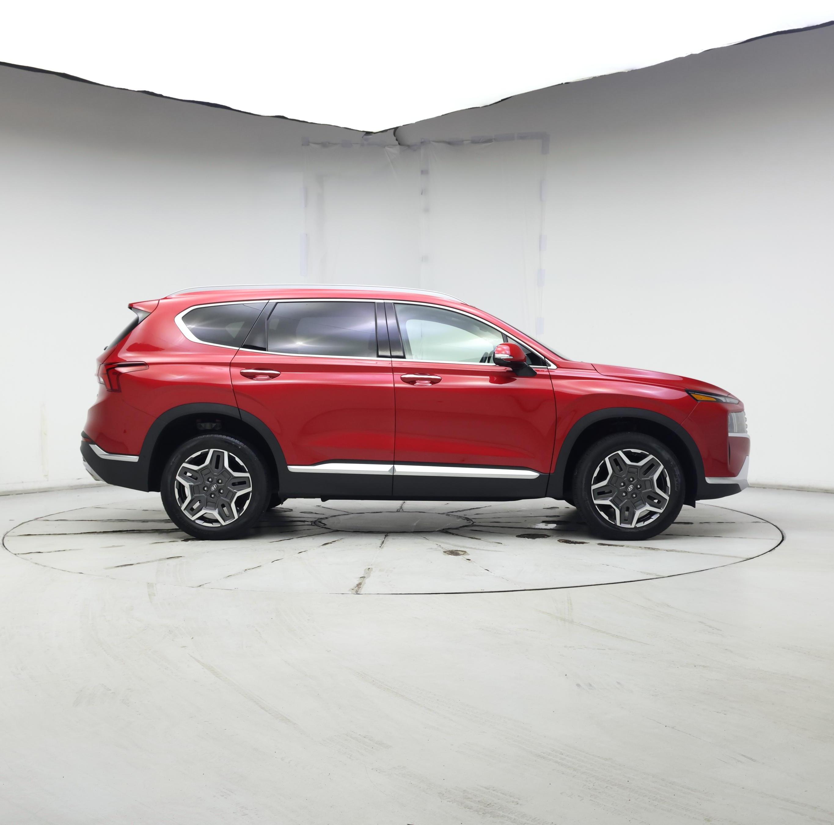 Thumbnail: 2023 Hyundai Santa Fe - 7