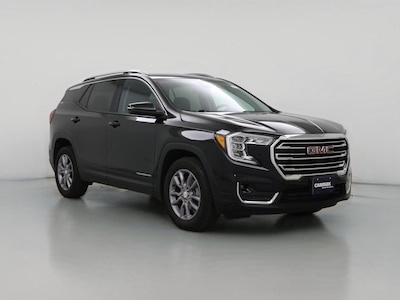 2024 GMC Terrain SLT -
                  White Marsh, MD