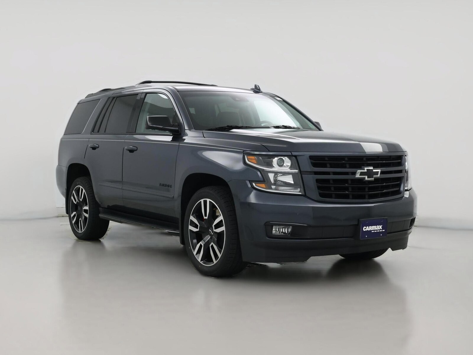 2020 Chevrolet Tahoe