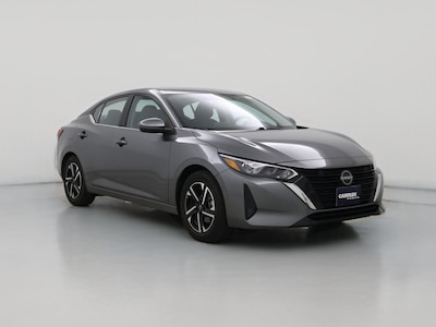 2024 Nissan Sentra SV -
                  White Marsh, MD