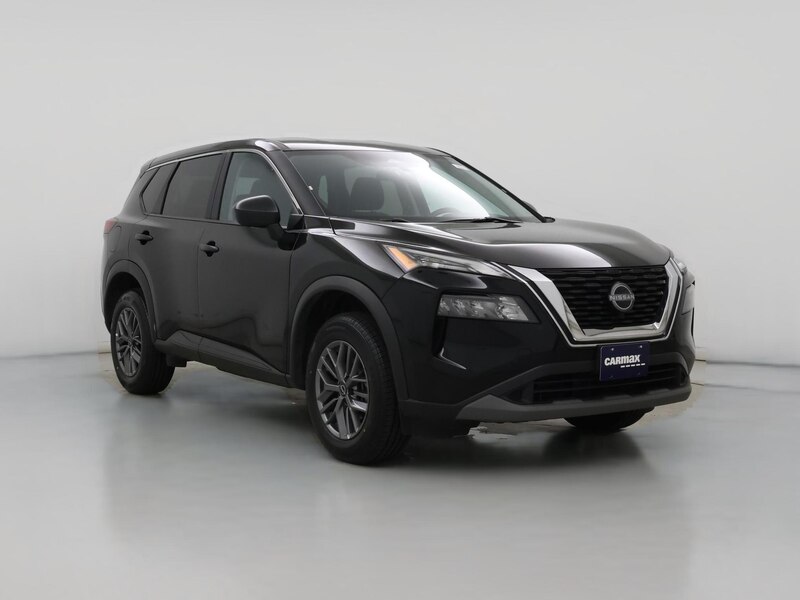2023 Nissan Rogue S -
                  White Marsh, MD