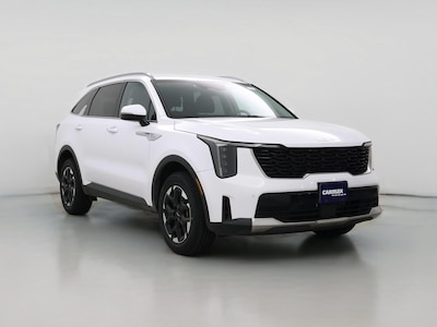 2024 Kia Sorento S -
                  White Marsh, MD