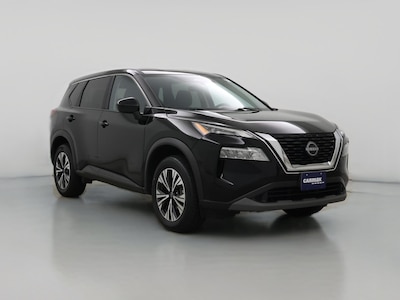 2023 Nissan Rogue SV -
                  White Marsh, MD