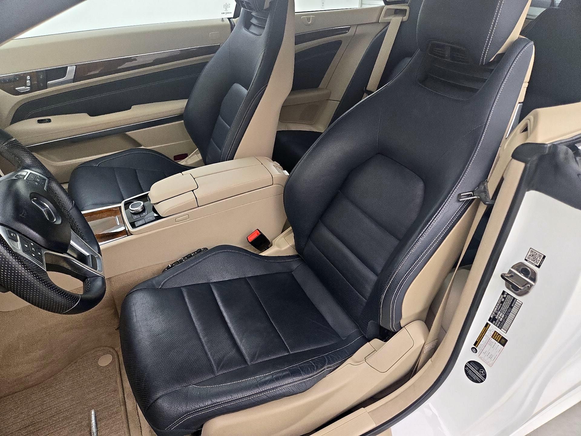 Thumbnail: 2016 Mercedes-Benz E-Class - 11