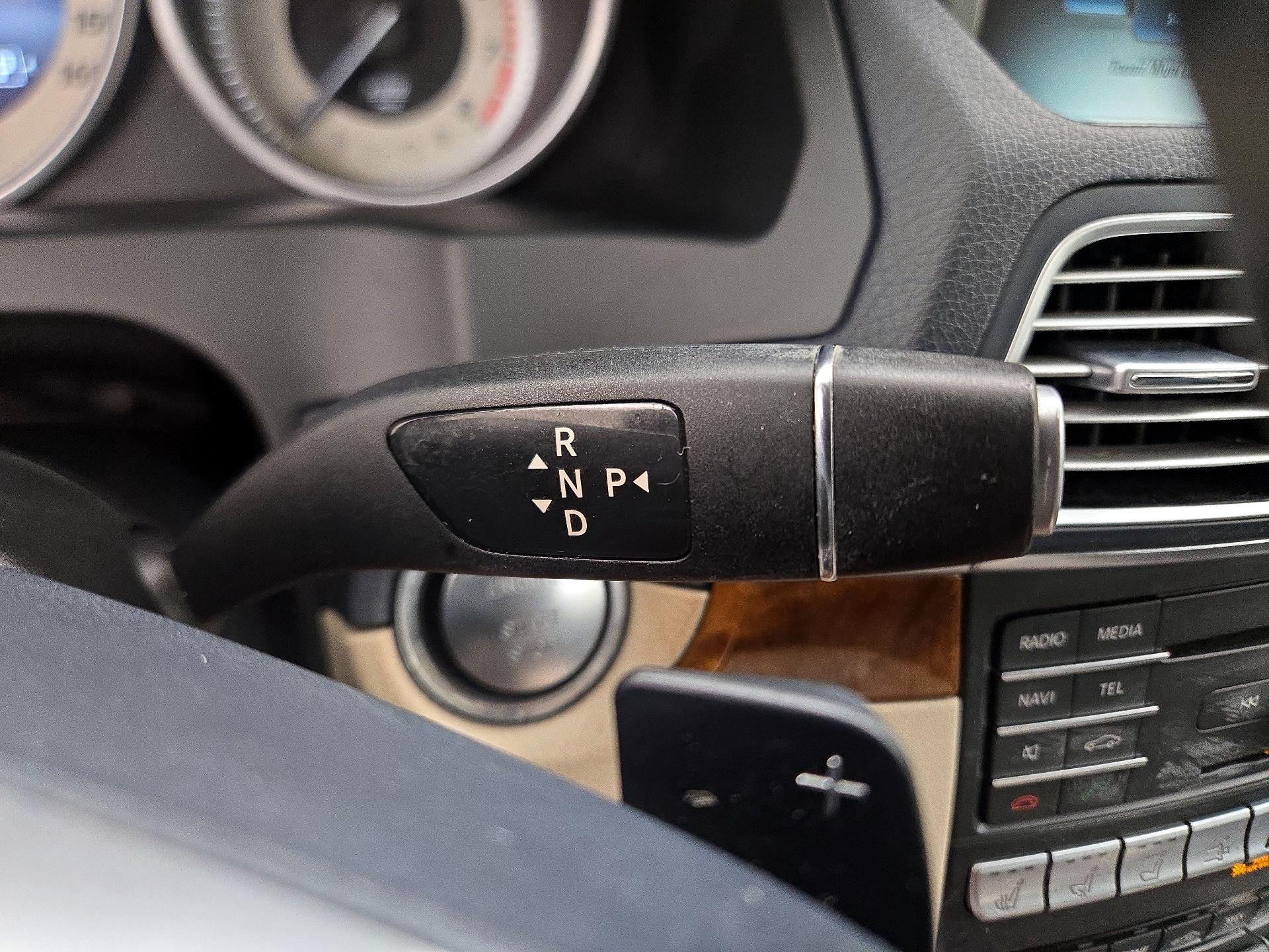 Thumbnail: 2016 Mercedes-Benz E-Class - 18