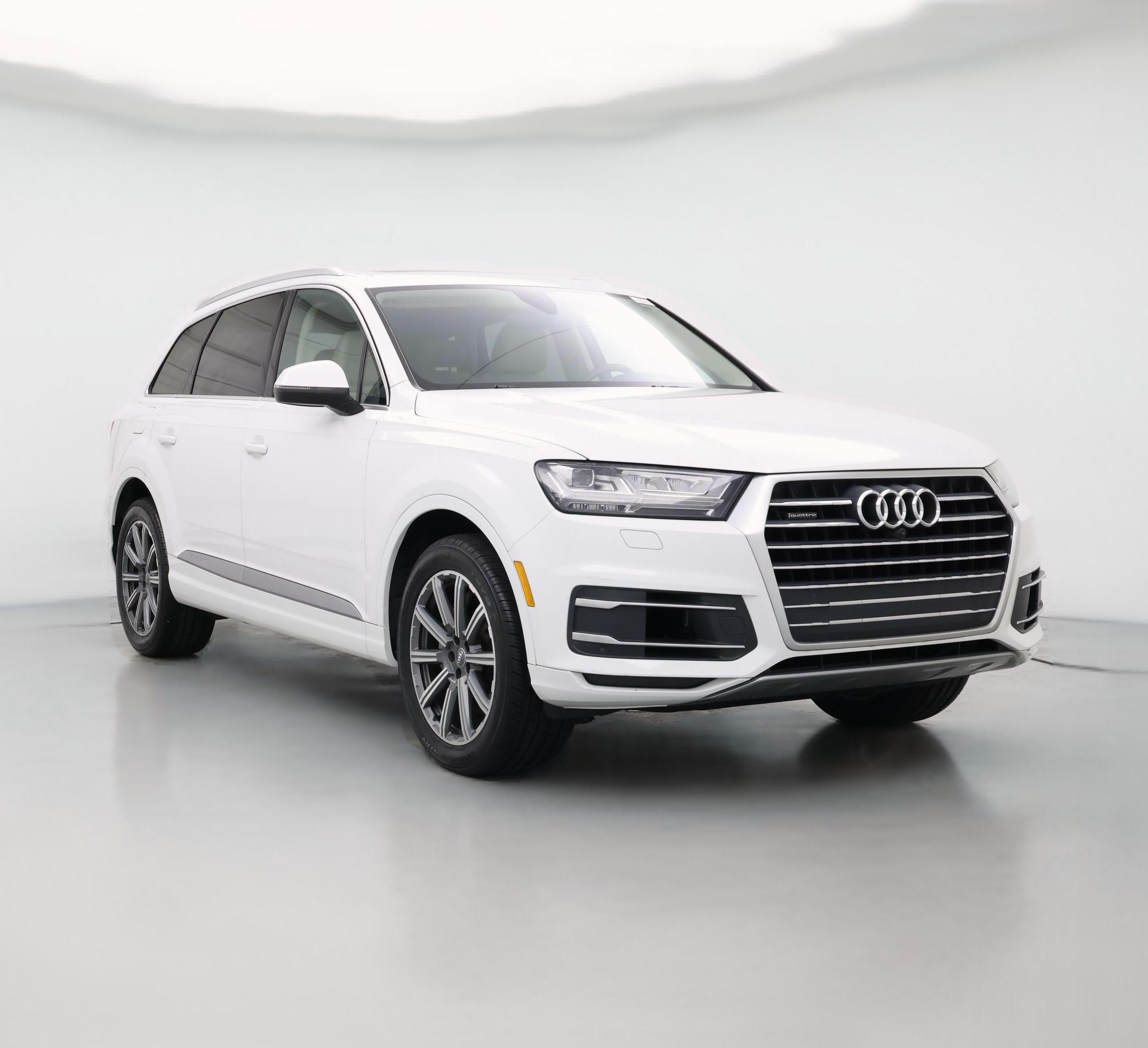 Thumbnail: 2019 Audi Q7 - 1