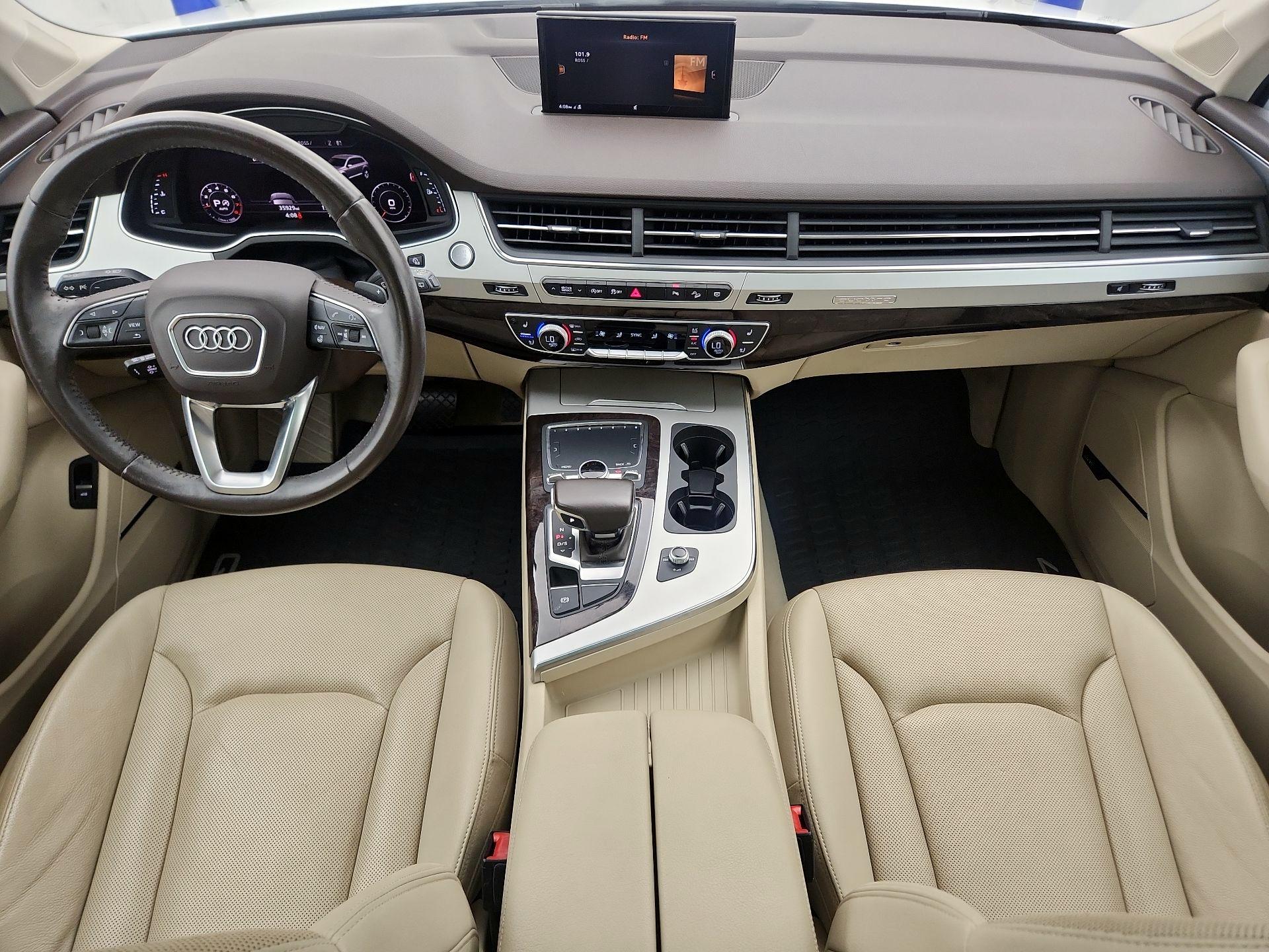 Thumbnail: 2019 Audi Q7 - 9