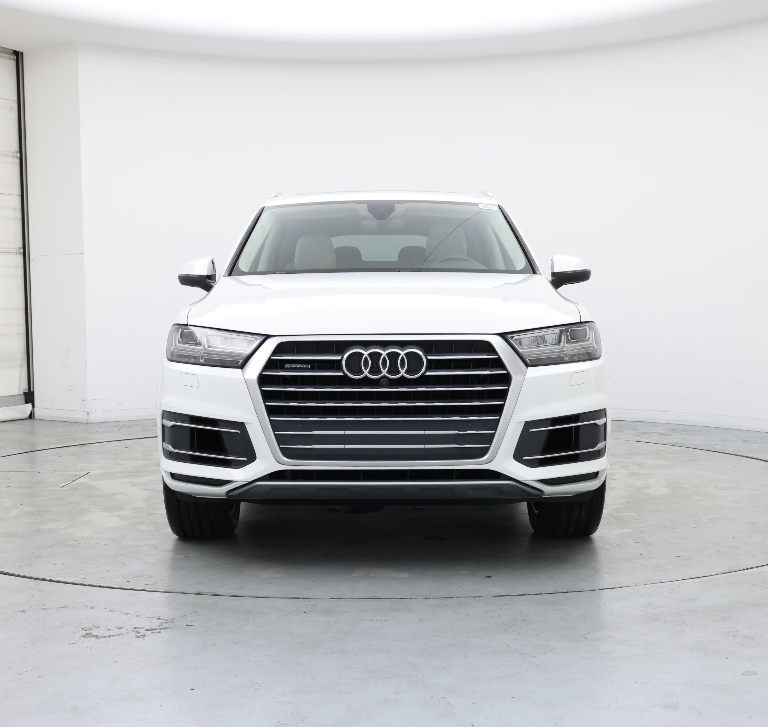 Thumbnail: 2019 Audi Q7 - 5