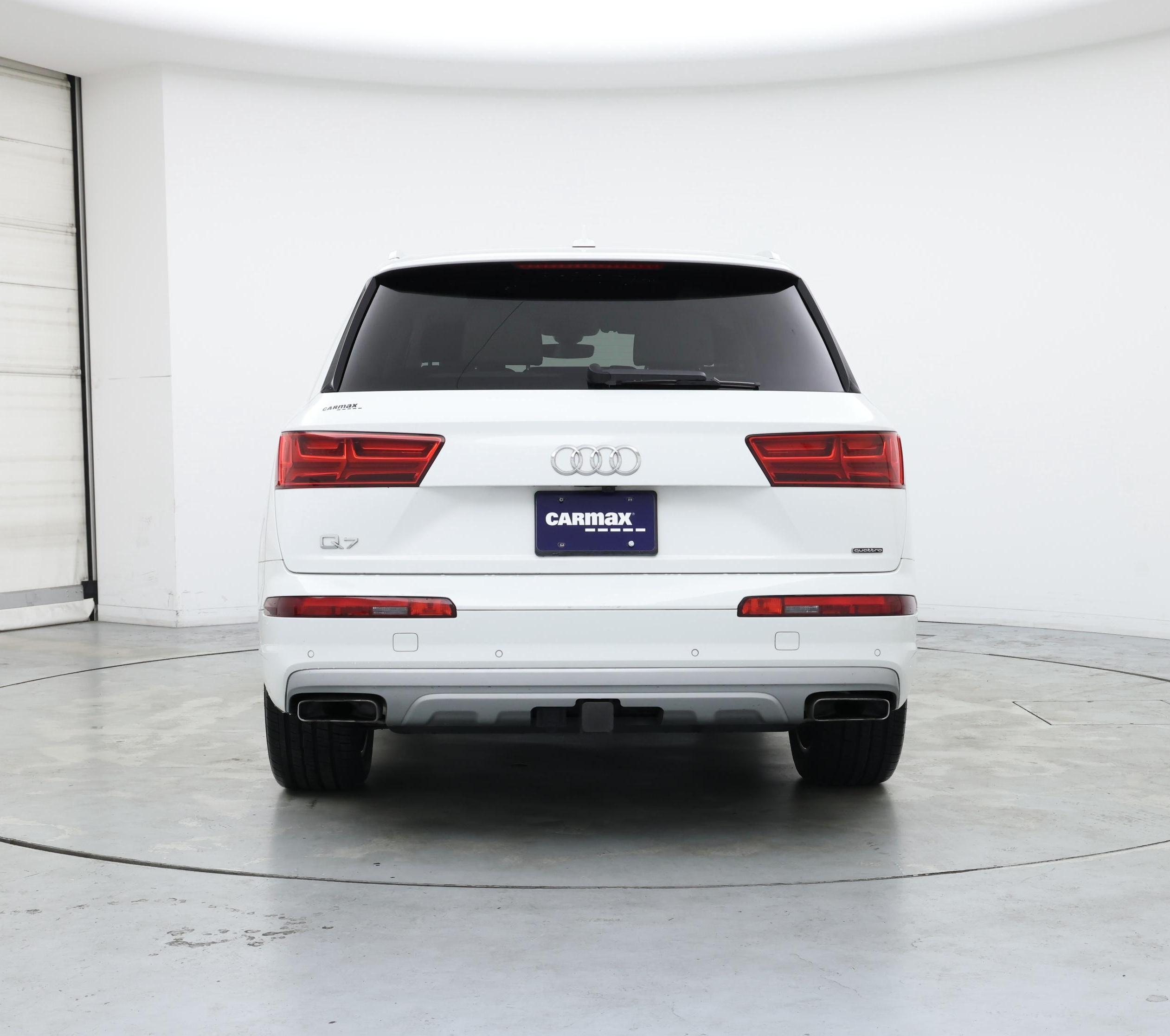 Thumbnail: 2019 Audi Q7 - 6
