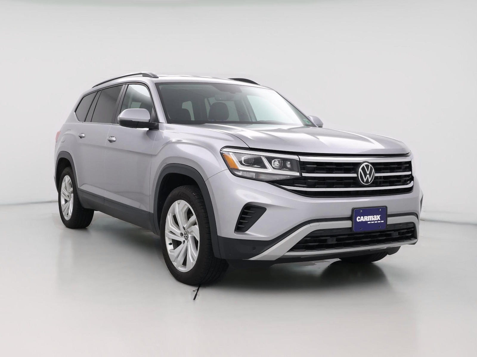 2023 Volkswagen Atlas SE w/Tech