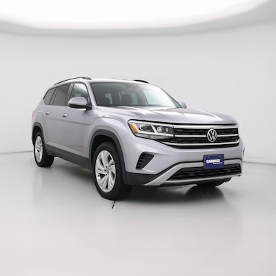 2023 Volkswagen Atlas SE w/Tech