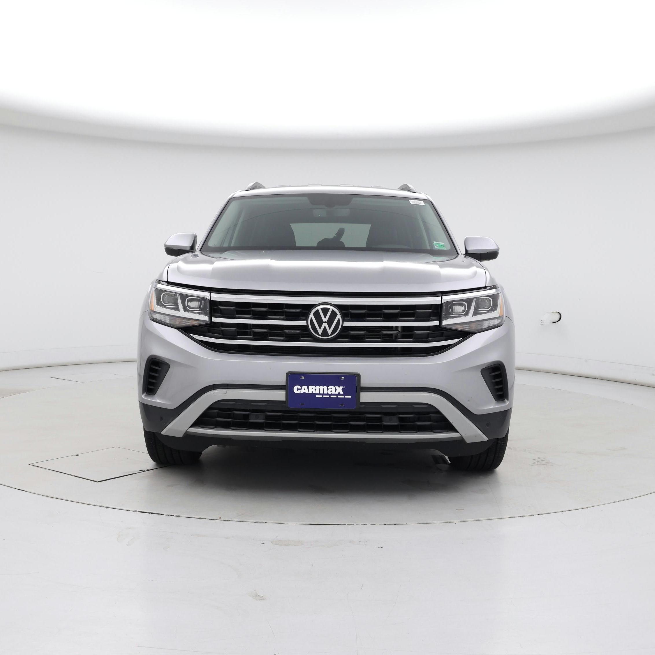 Thumbnail: 2023 Volkswagen Atlas - 5