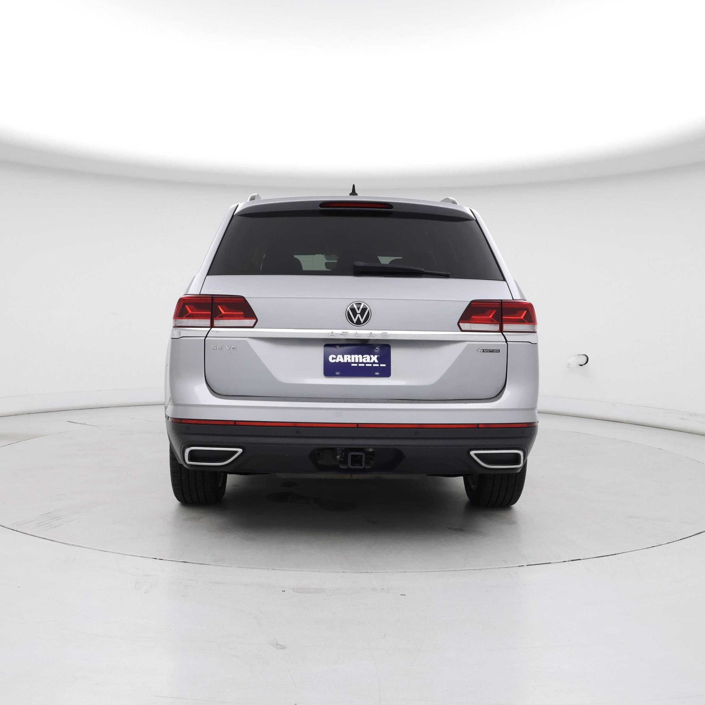 Thumbnail: 2023 Volkswagen Atlas - 6