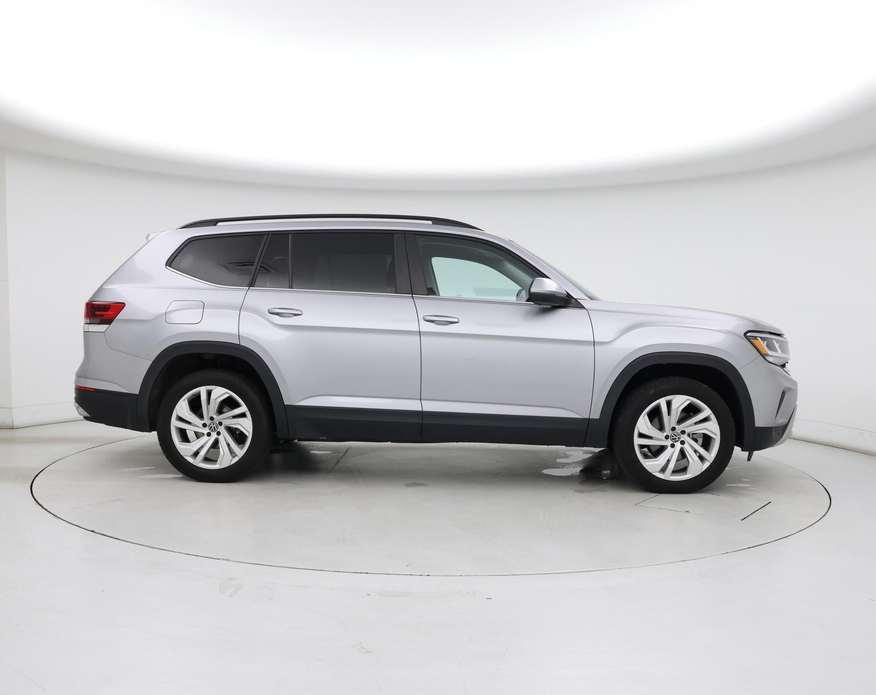 Thumbnail: 2023 Volkswagen Atlas - 7