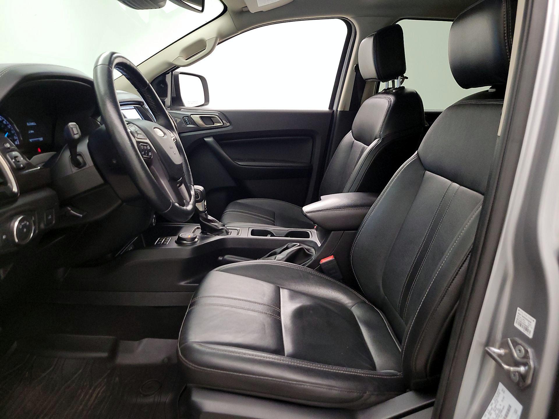 Thumbnail: 2021 Ford Ranger - 11