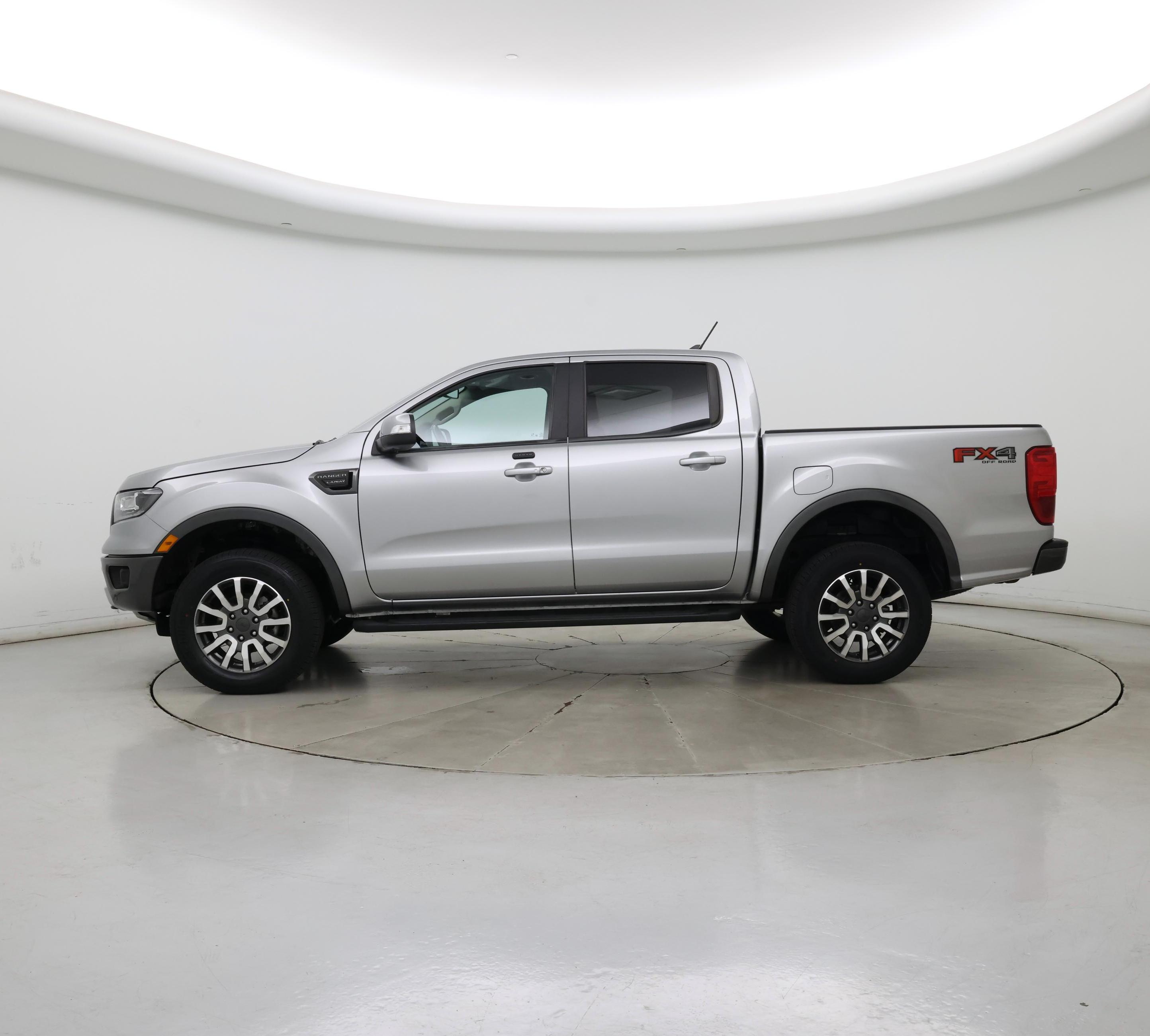 Thumbnail: 2021 Ford Ranger - 3