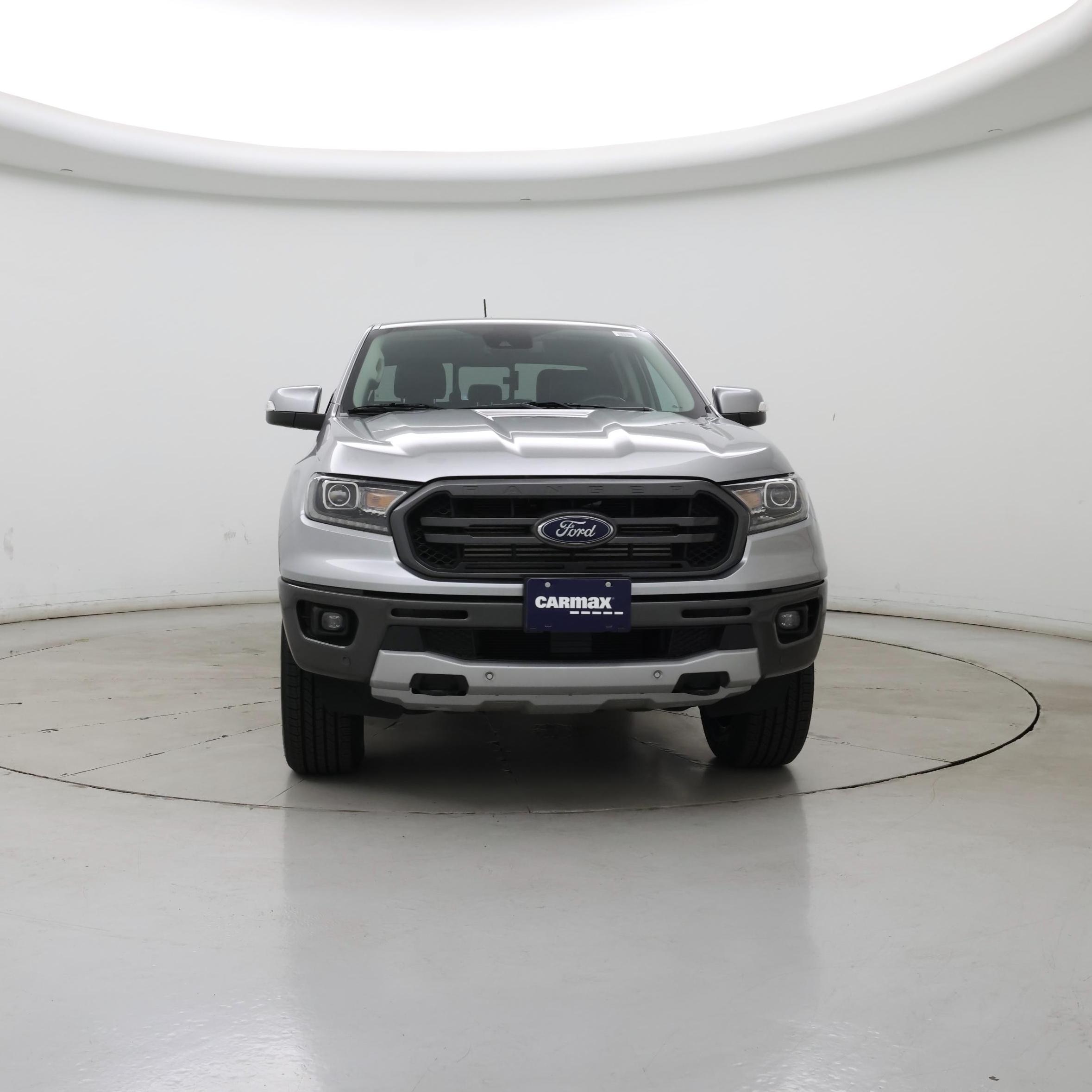 Thumbnail: 2021 Ford Ranger - 5