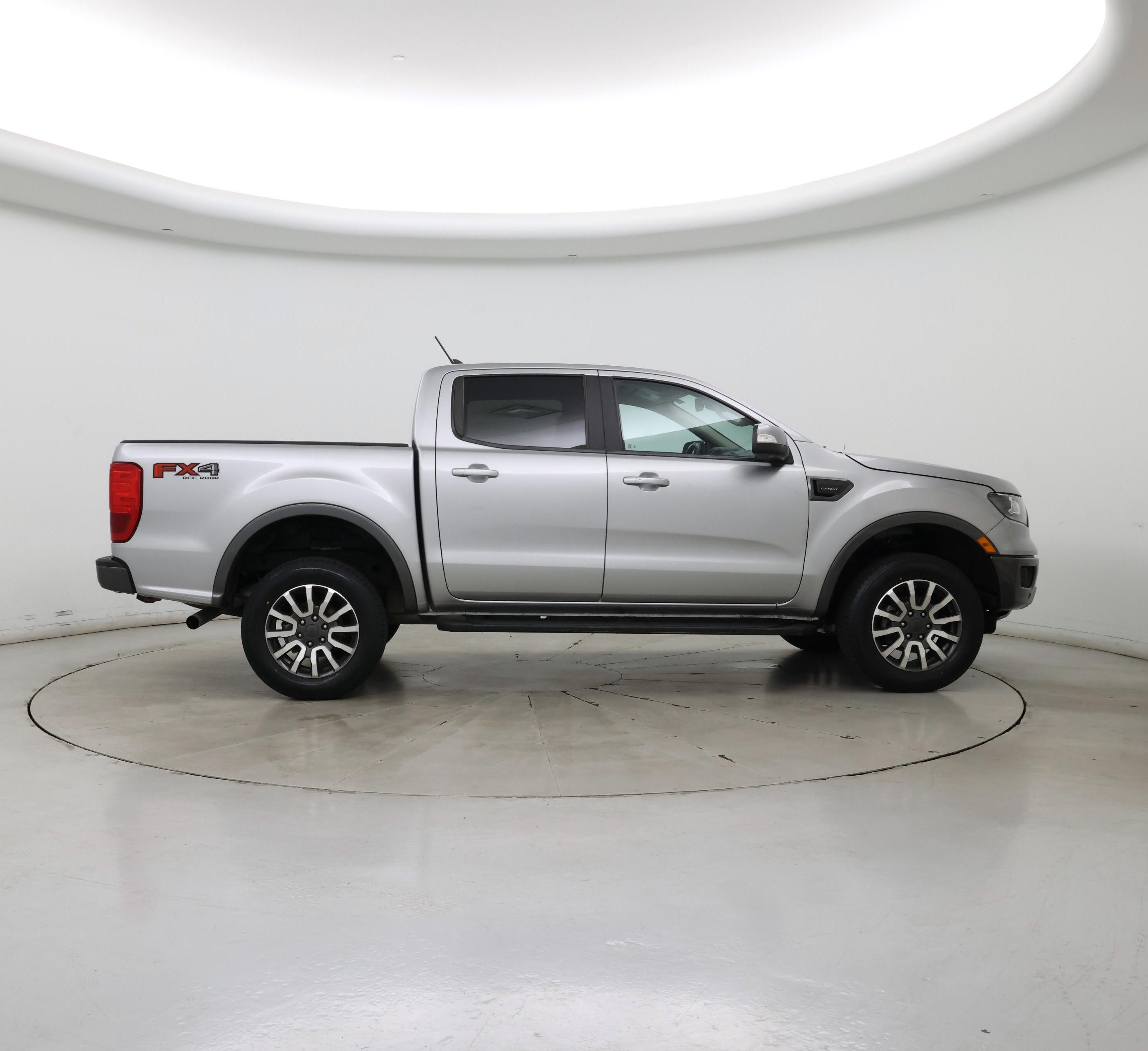 Thumbnail: 2021 Ford Ranger - 7