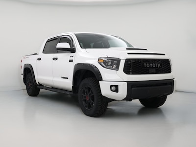 2020 Toyota Tundra TRD Pro -
                  Virginia Beach, VA
