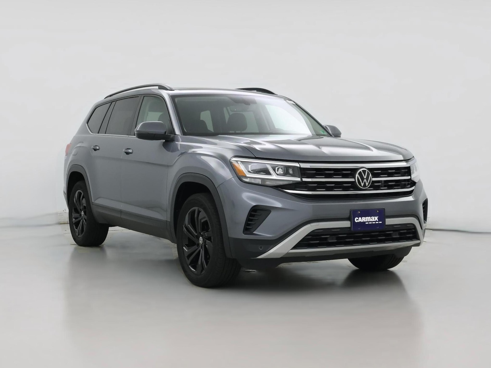 2022 Volkswagen Atlas