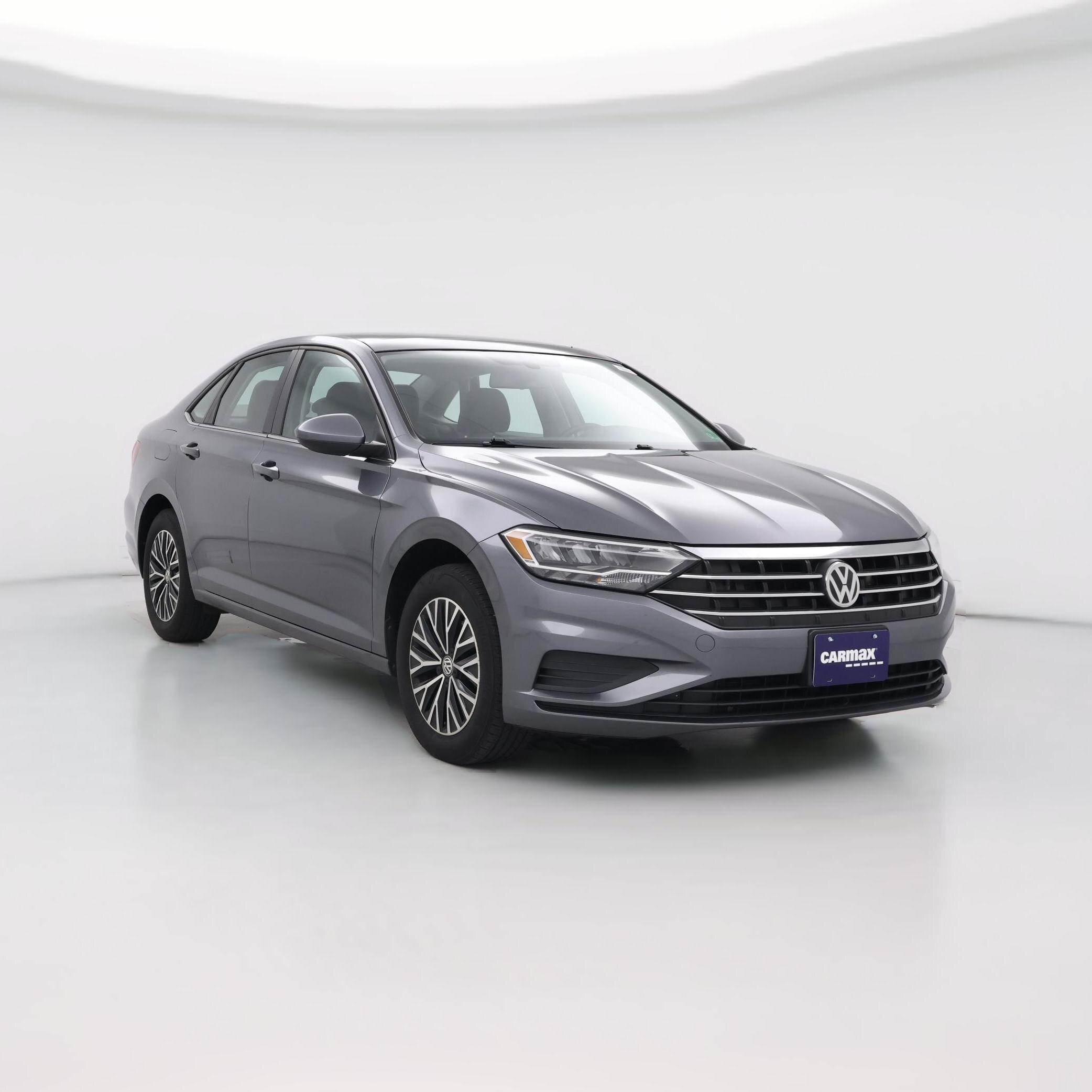 Thumbnail: 2020 Volkswagen Jetta - 1
