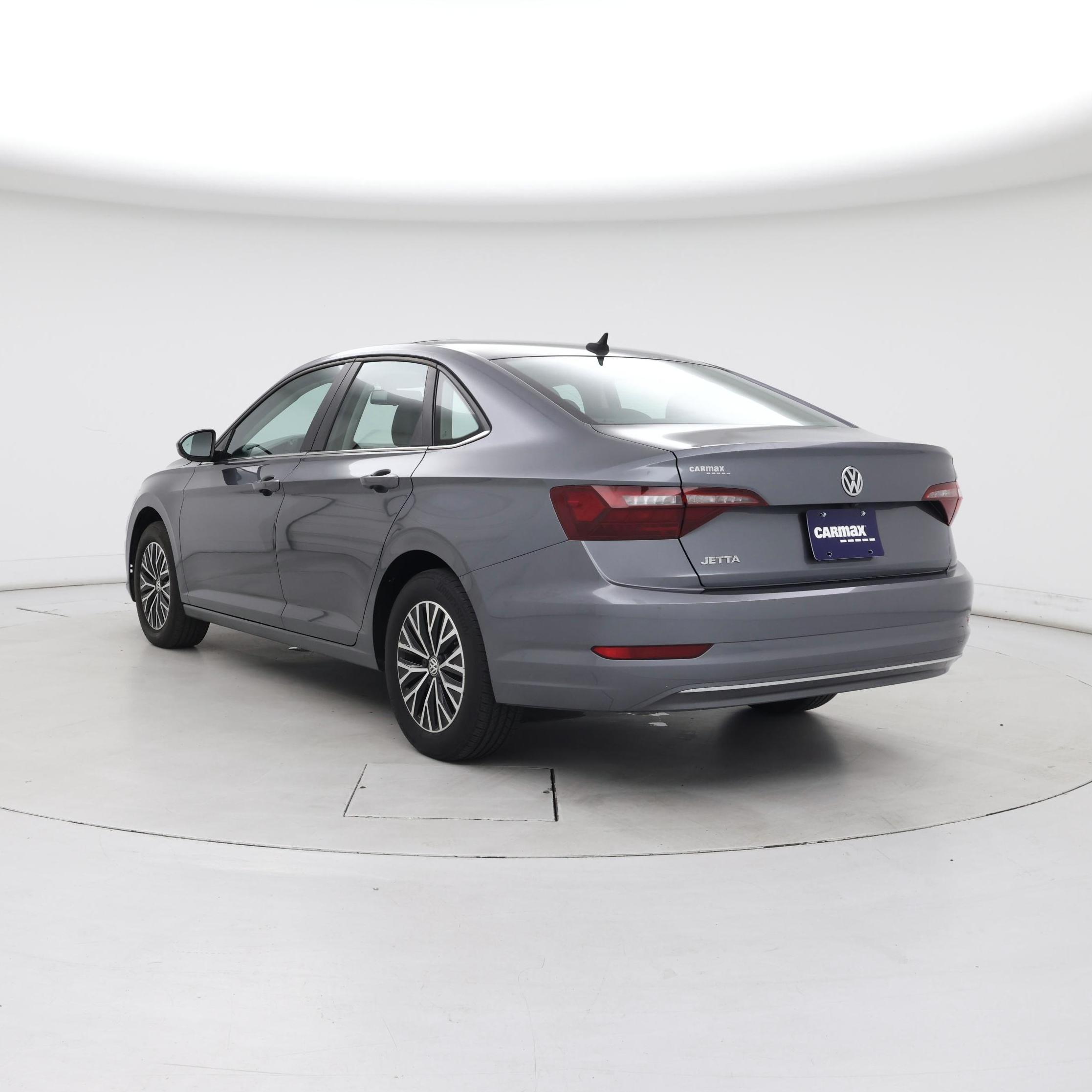Thumbnail: 2020 Volkswagen Jetta - 2