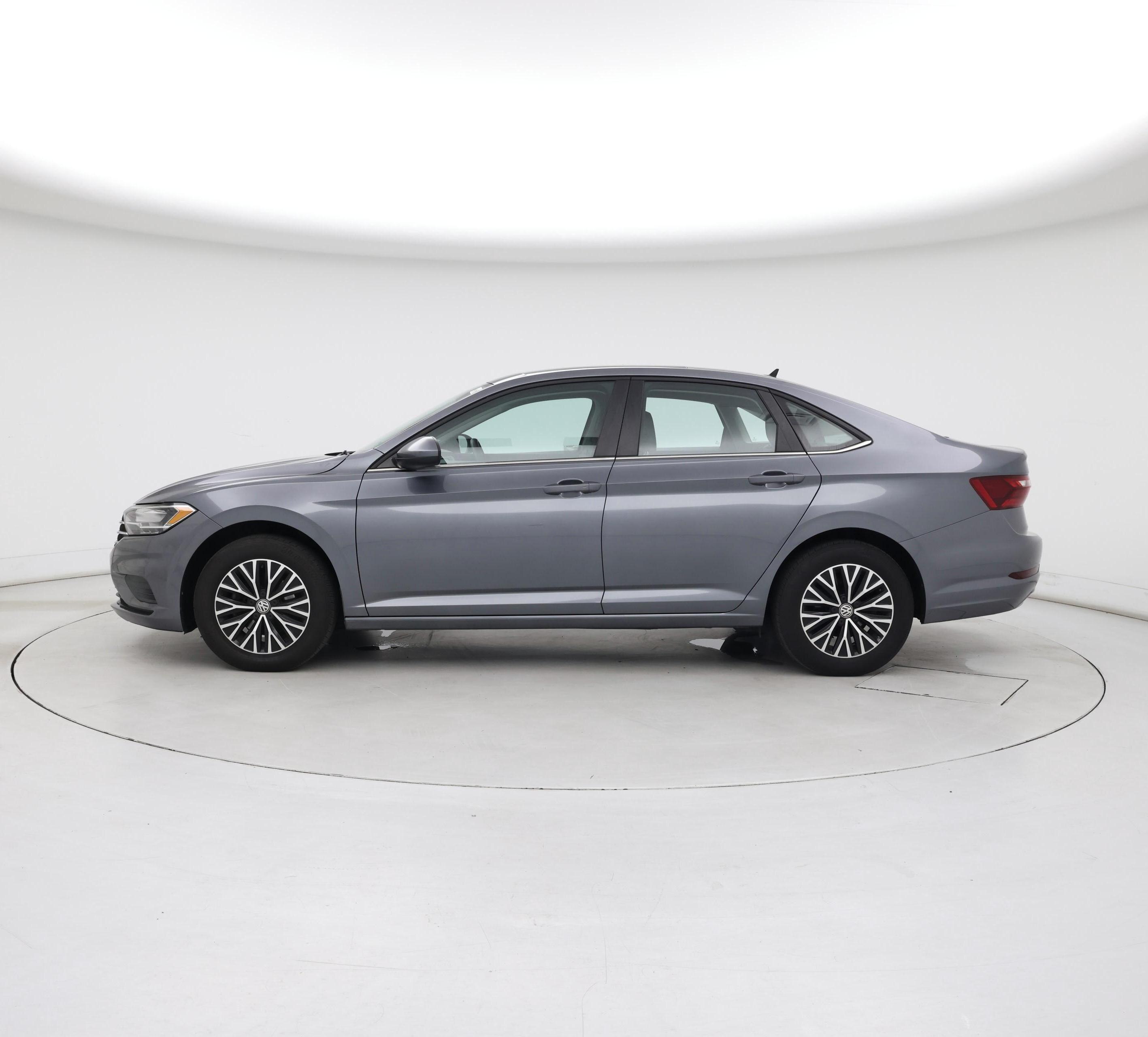 Thumbnail: 2020 Volkswagen Jetta - 3
