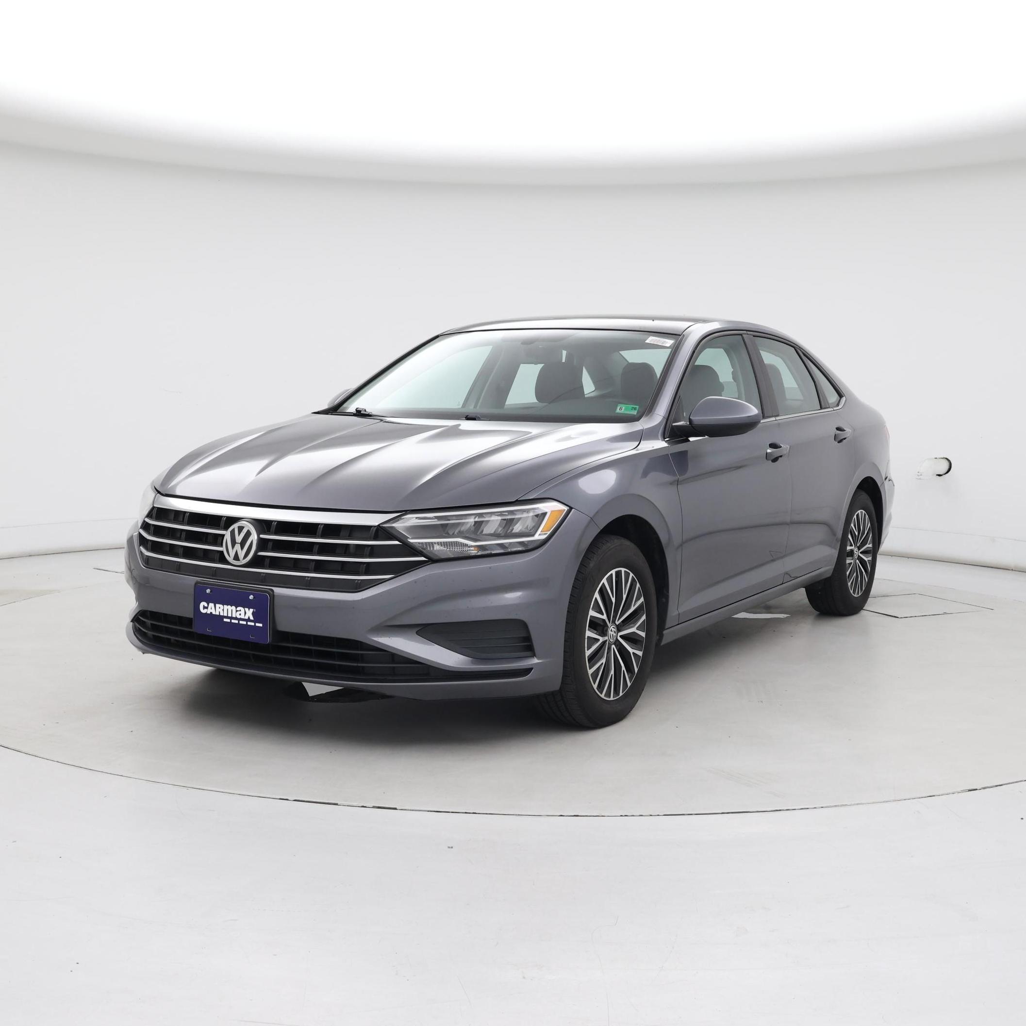 Thumbnail: 2020 Volkswagen Jetta - 4