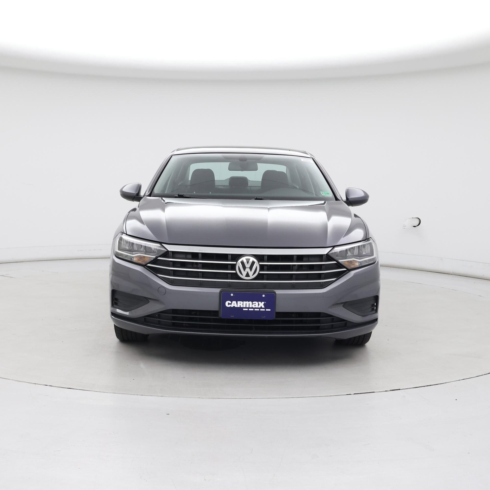 Thumbnail: 2020 Volkswagen Jetta - 5
