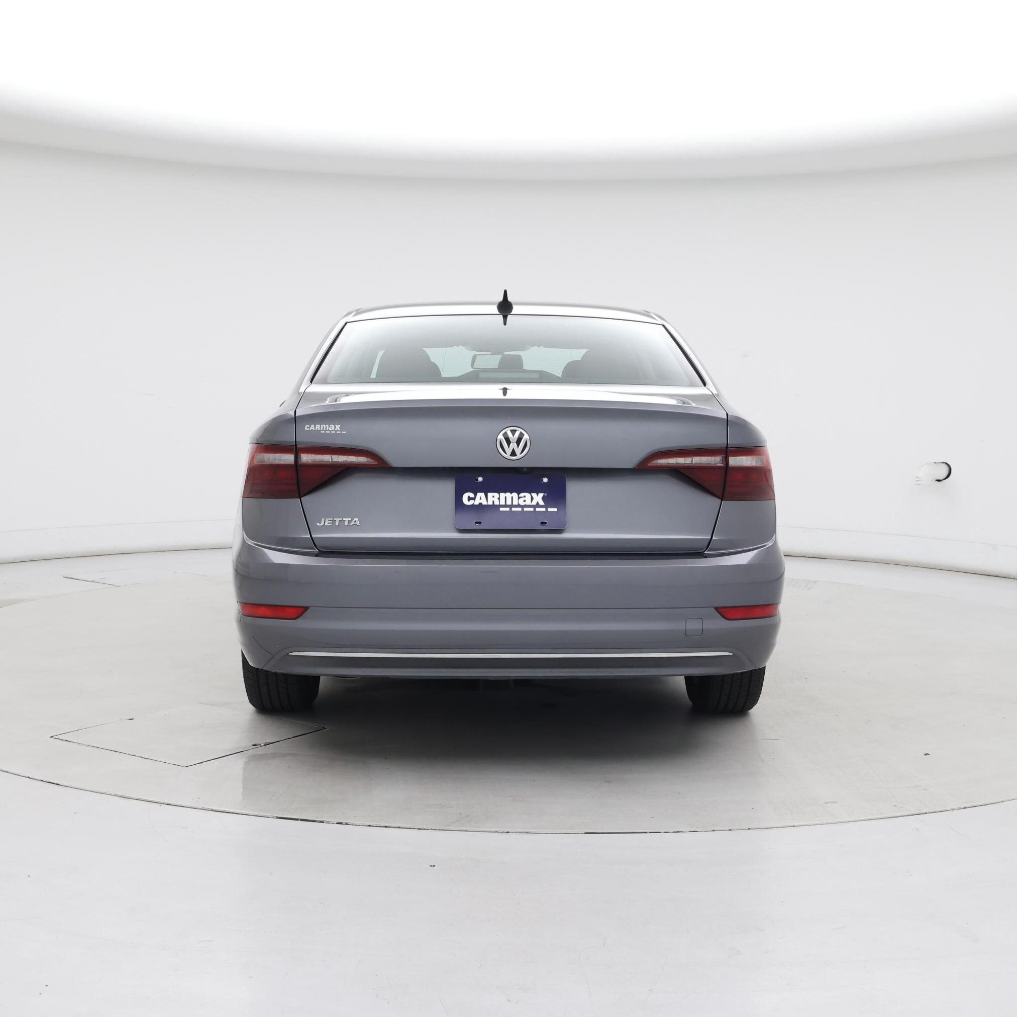 Thumbnail: 2020 Volkswagen Jetta - 6