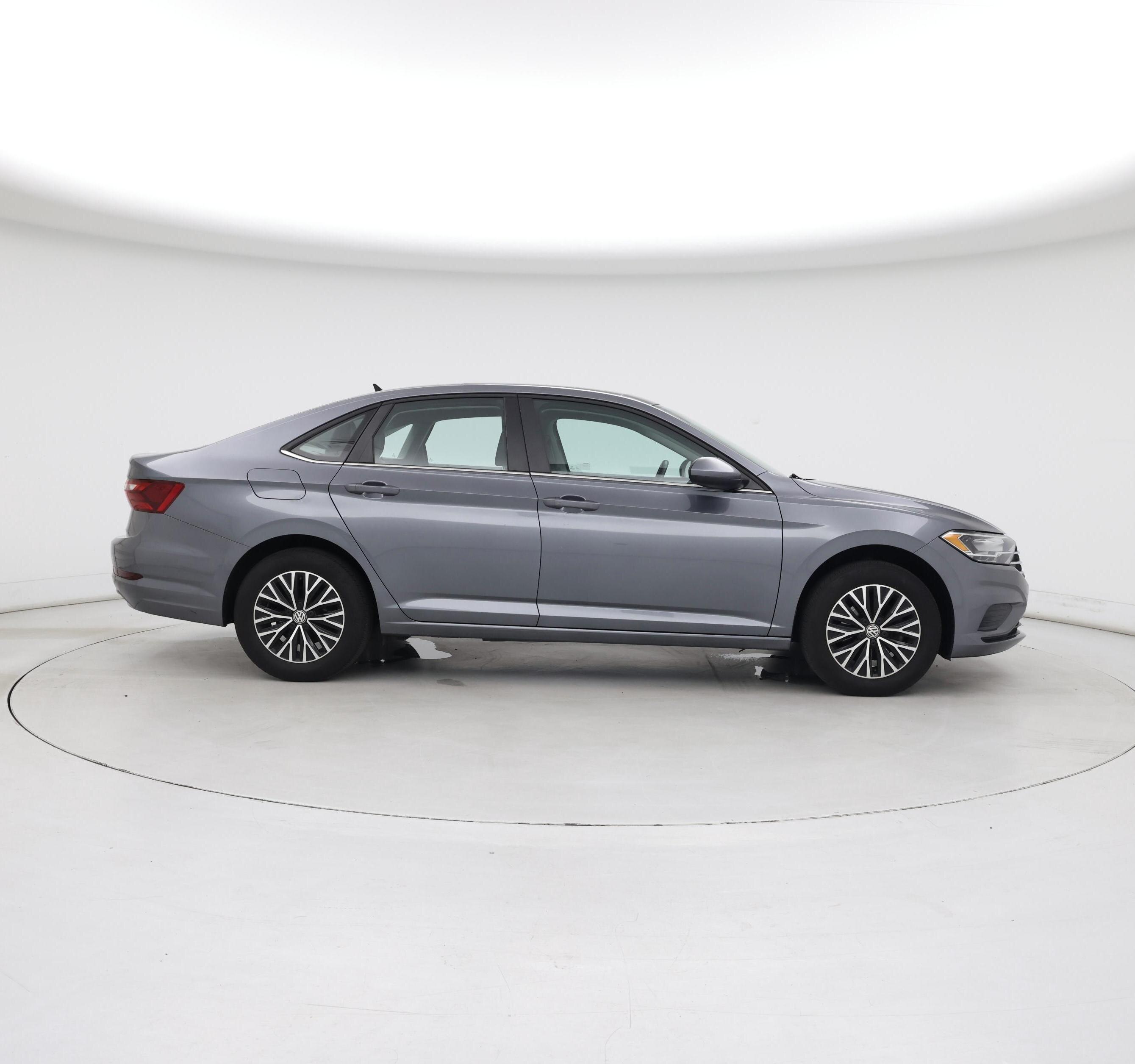Thumbnail: 2020 Volkswagen Jetta - 7
