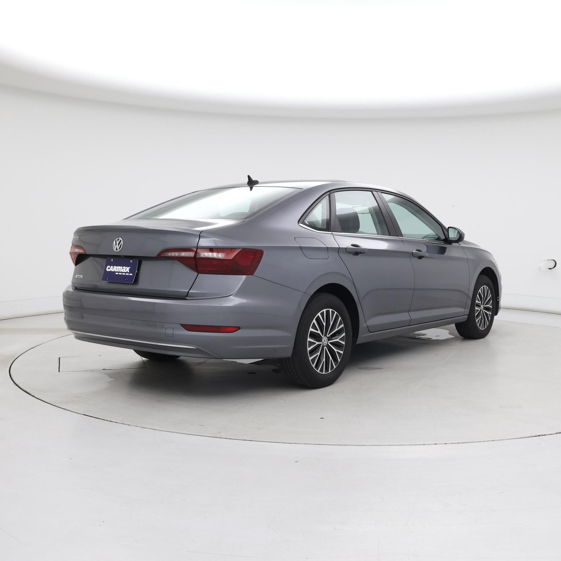 Thumbnail: 2020 Volkswagen Jetta - 8