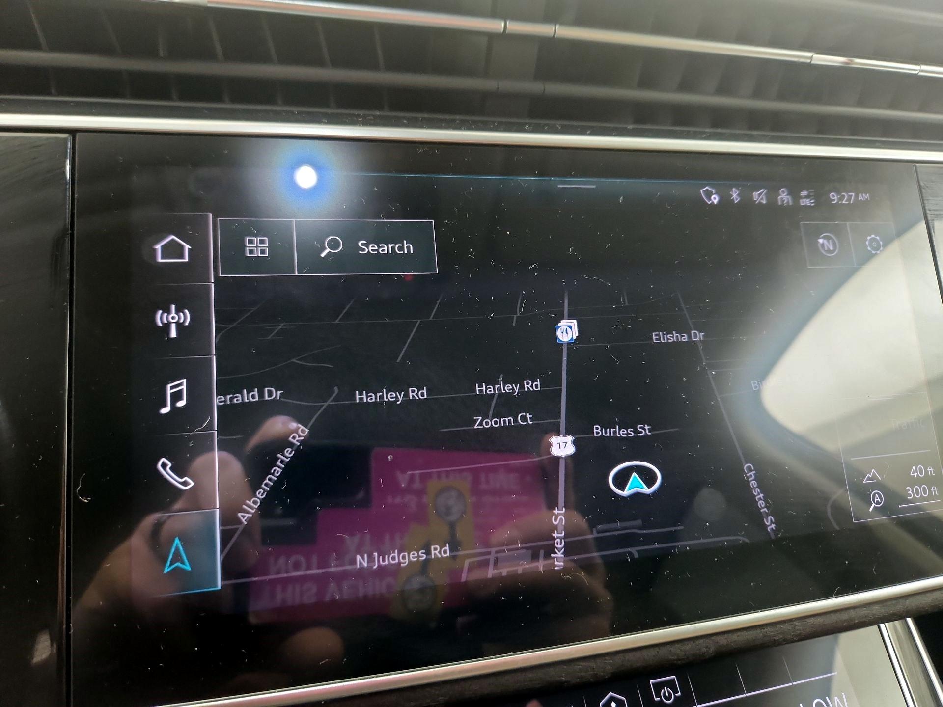 Thumbnail: 2021 Audi Q7 - 12