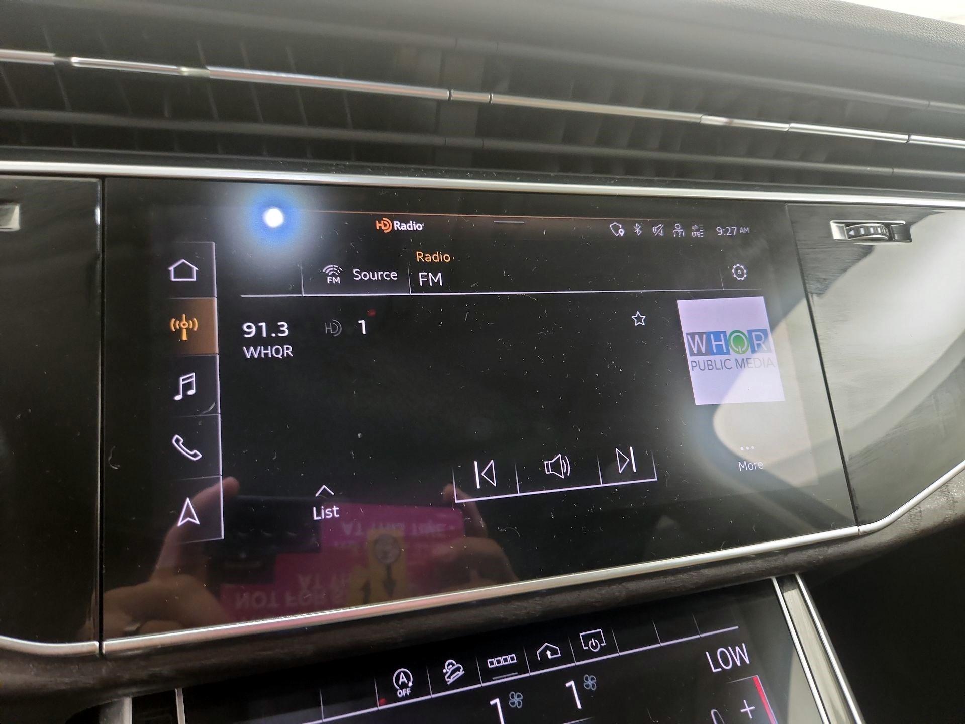 Thumbnail: 2021 Audi Q7 - 14