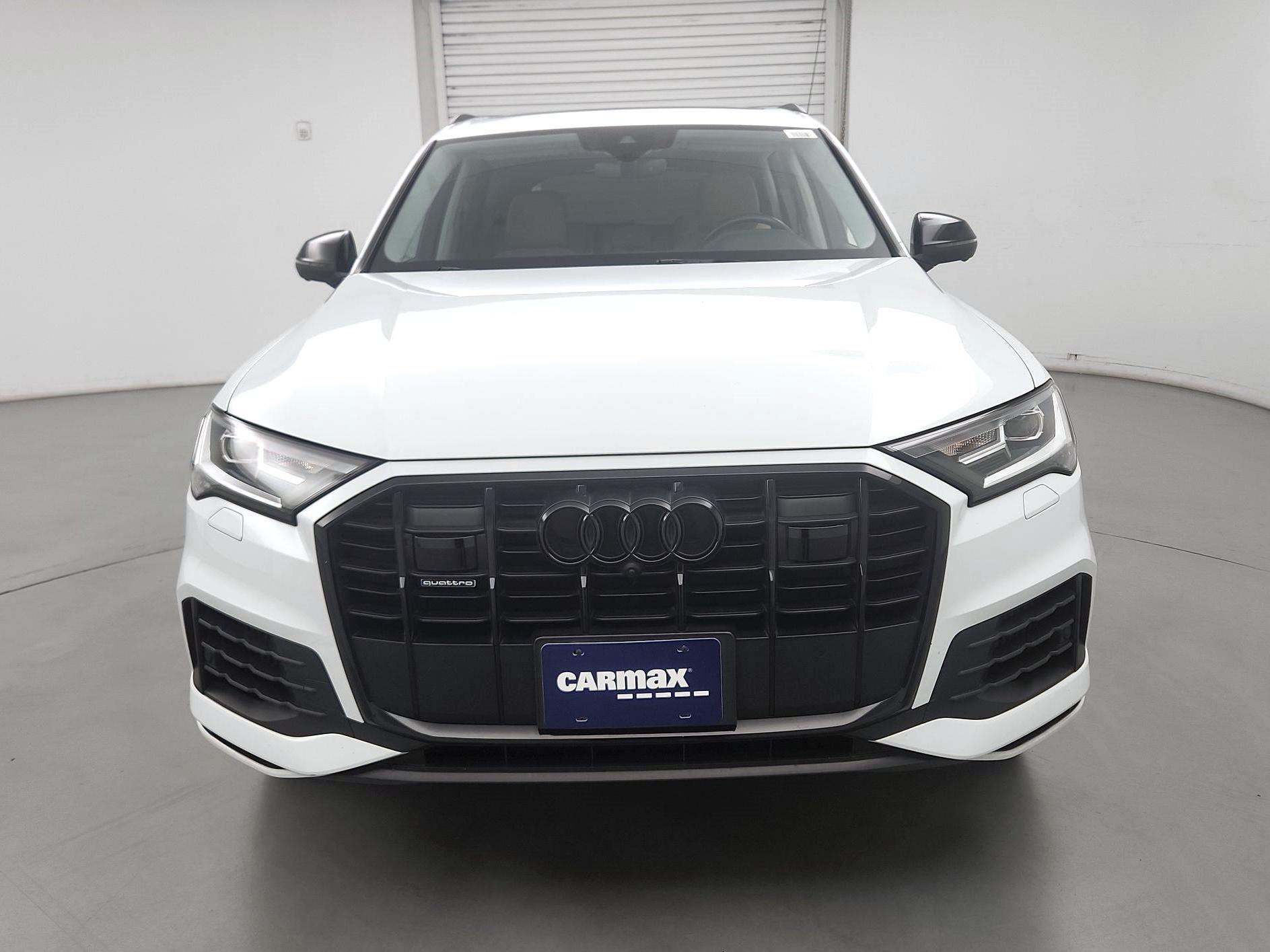Thumbnail: 2021 Audi Q7 - 2