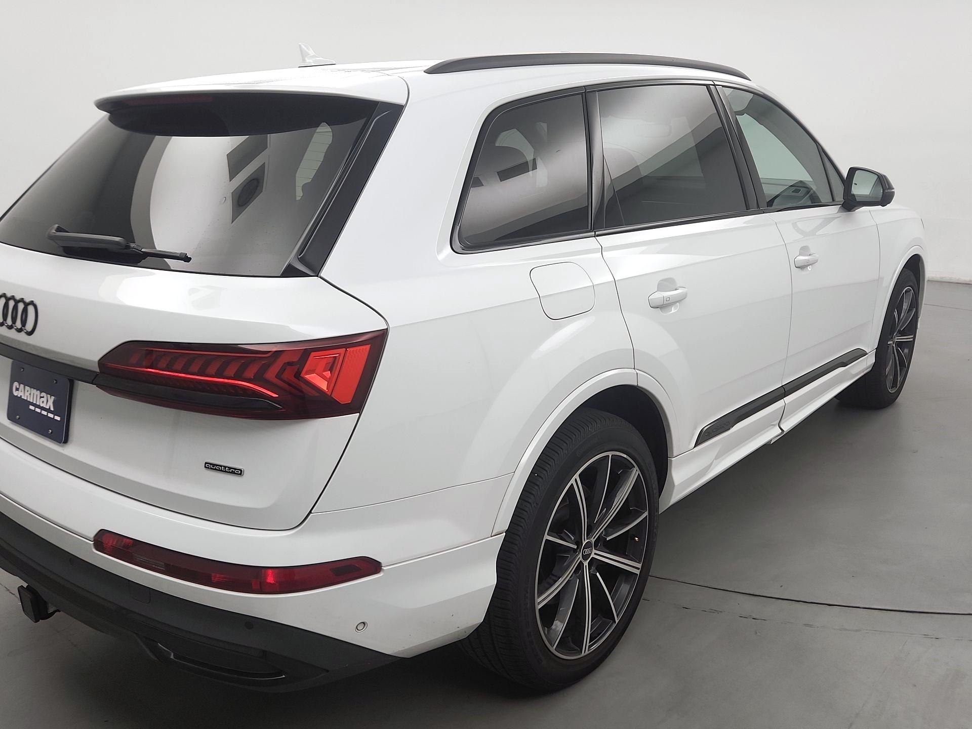 Thumbnail: 2021 Audi Q7 - 5