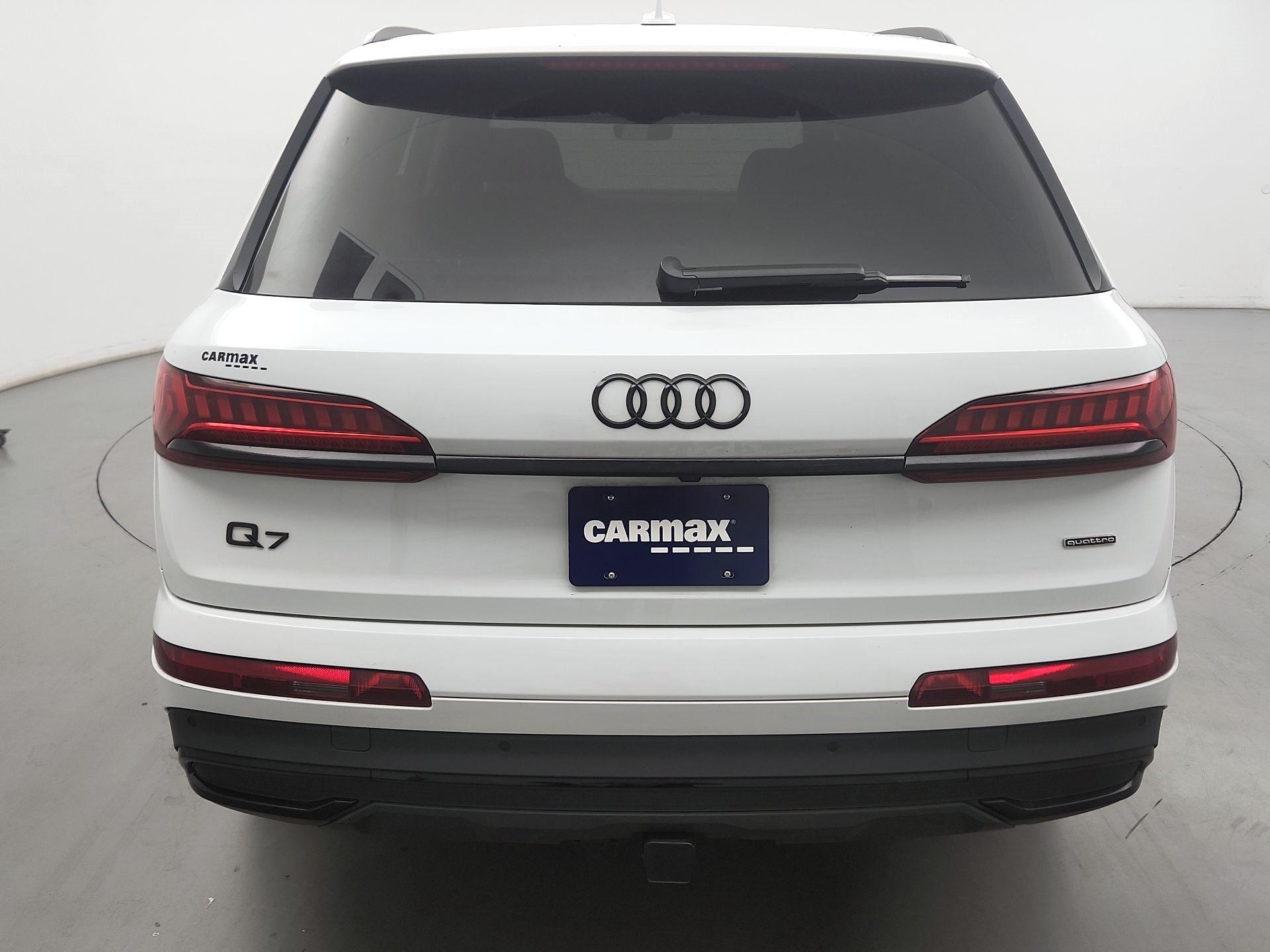 Thumbnail: 2021 Audi Q7 - 6