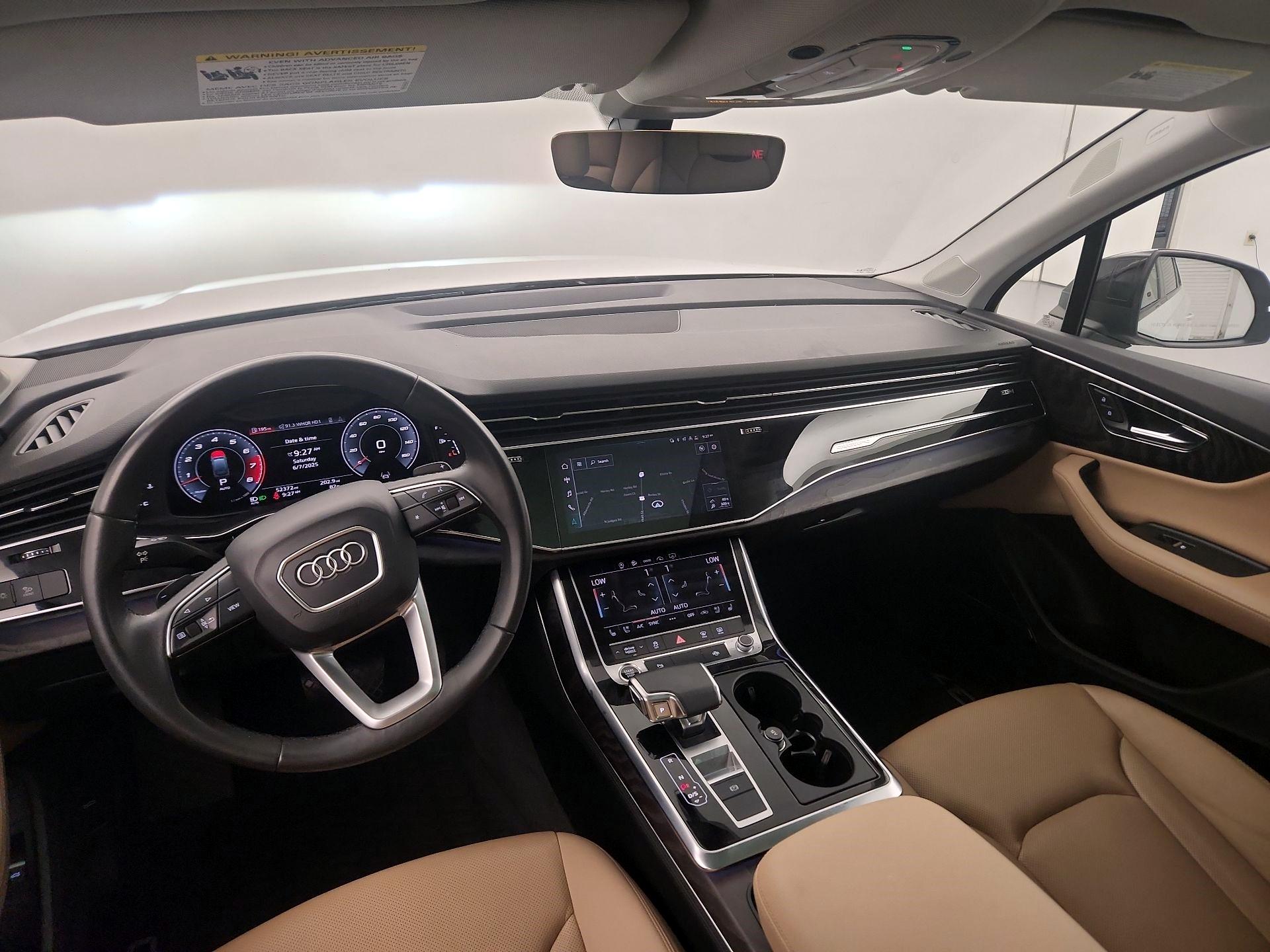 Thumbnail: 2021 Audi Q7 - 8