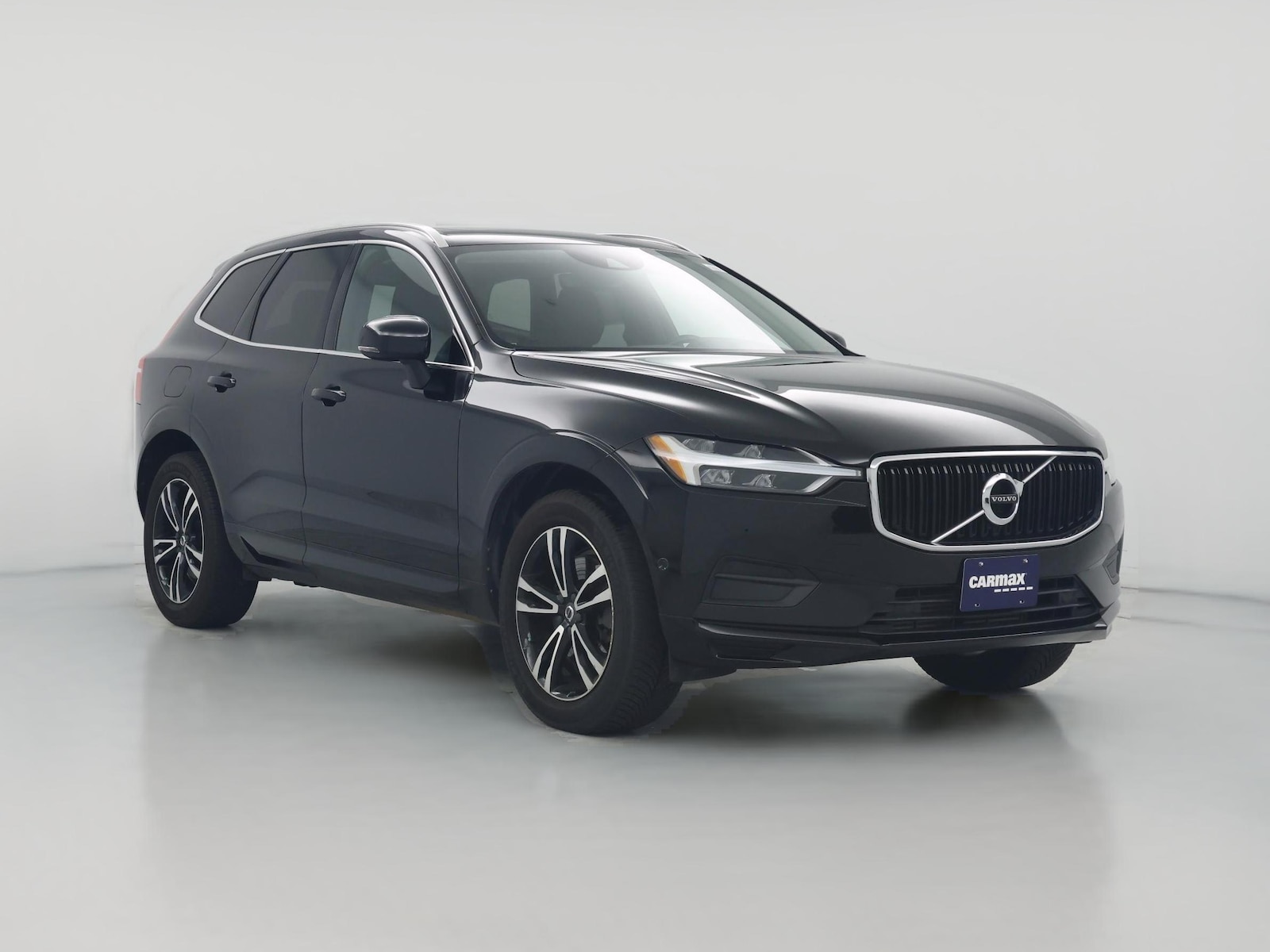 2019 Volvo XC60