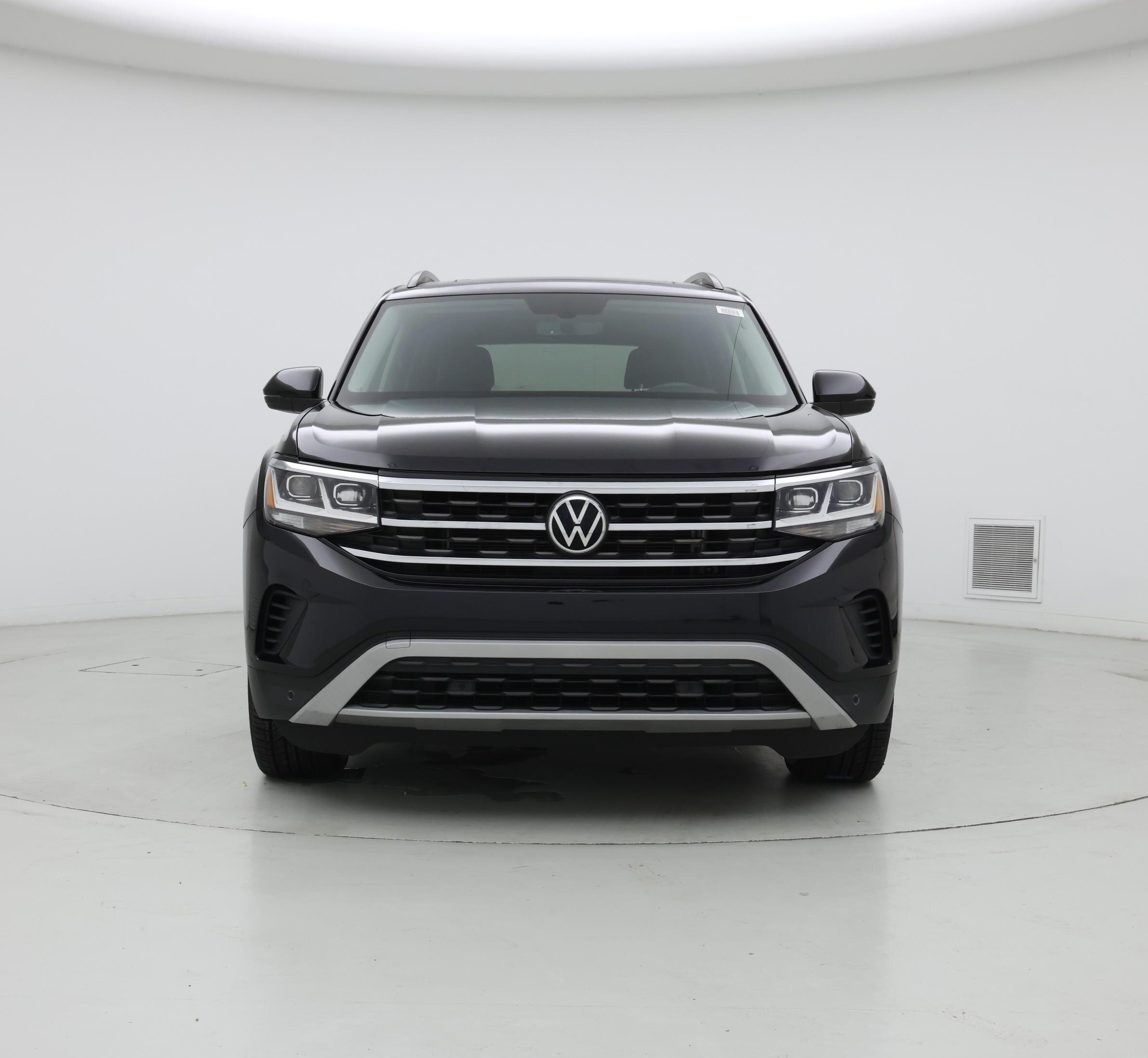 Thumbnail: 2021 Volkswagen Atlas - 5