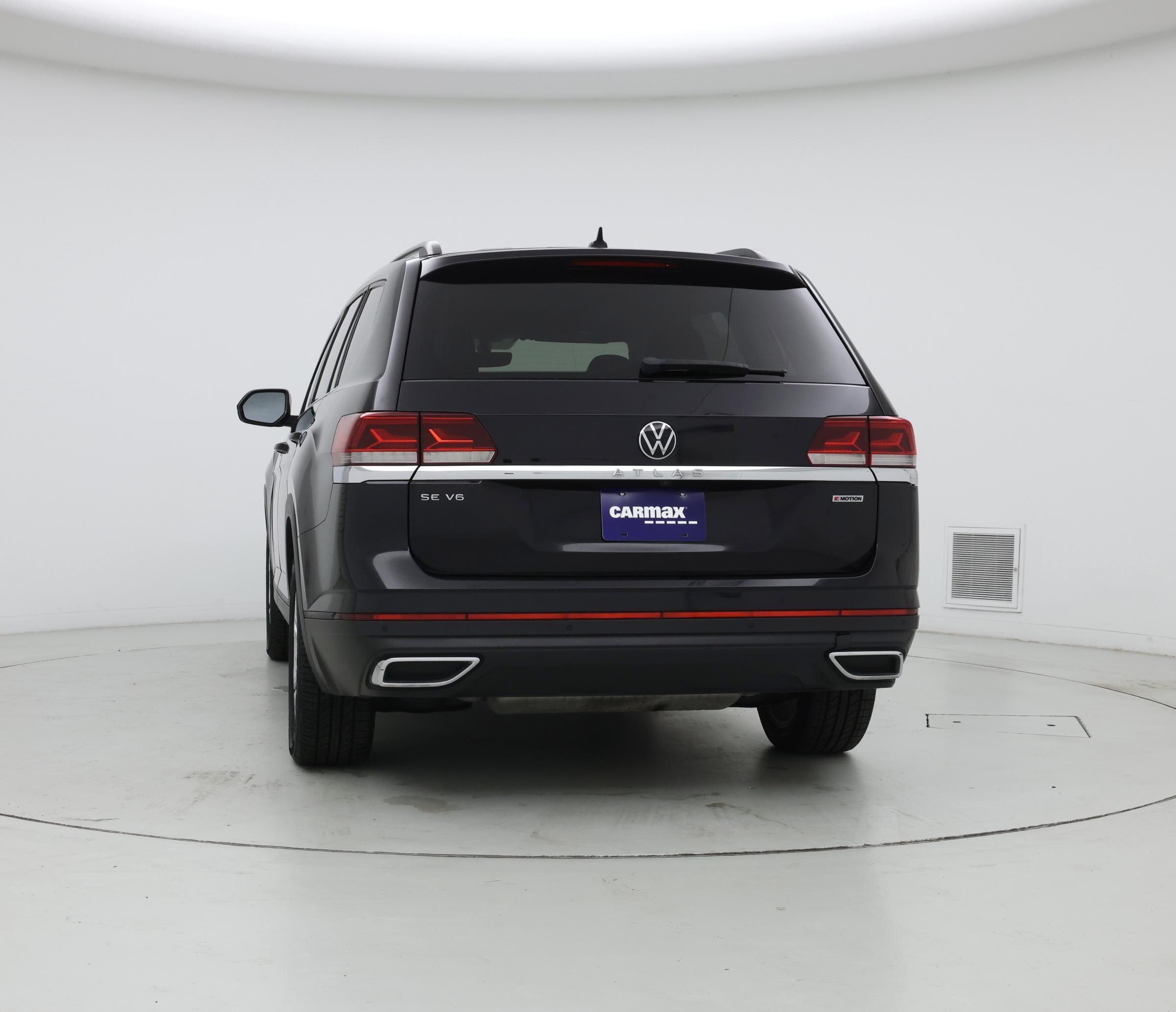 Thumbnail: 2021 Volkswagen Atlas - 6
