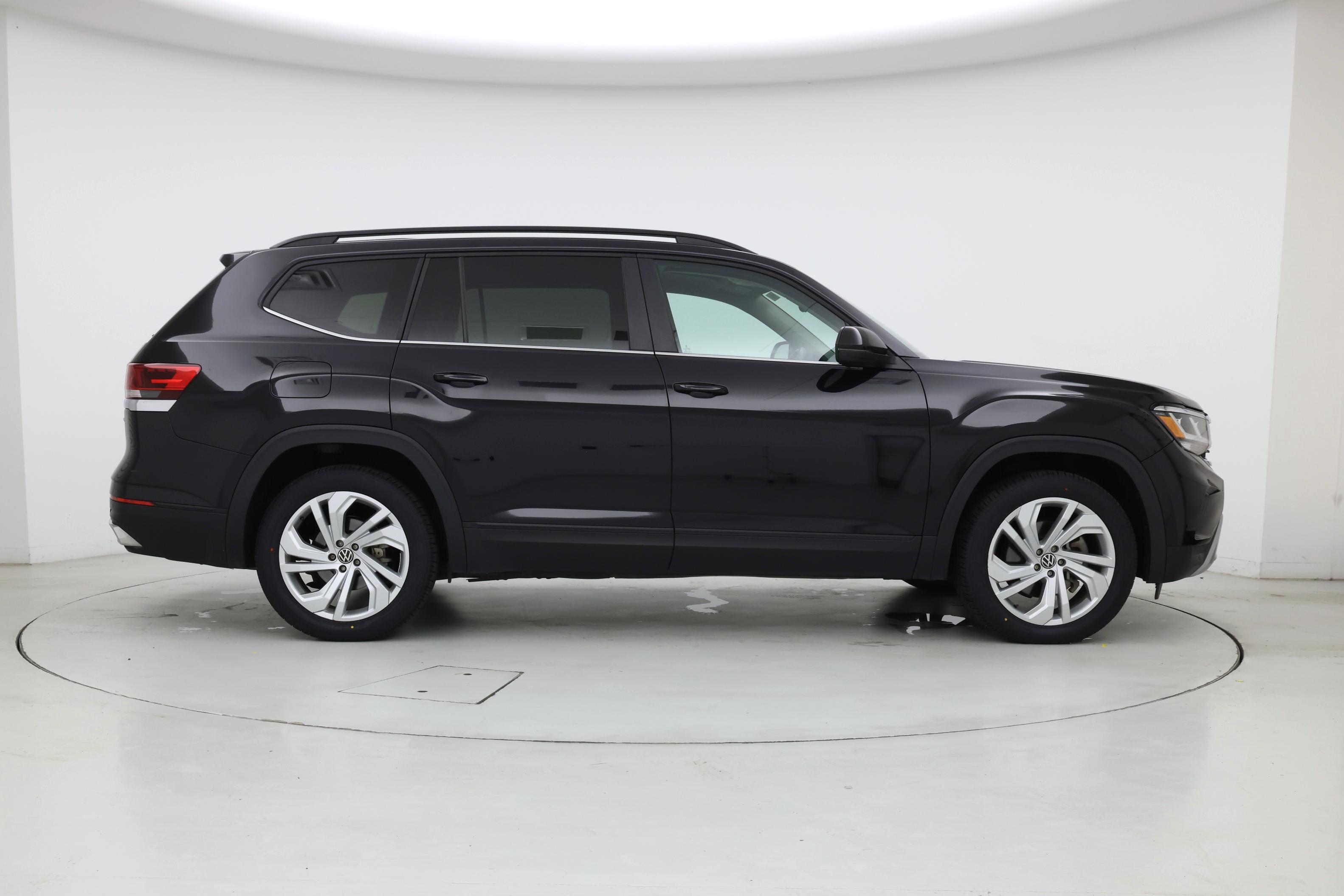 Thumbnail: 2021 Volkswagen Atlas - 7