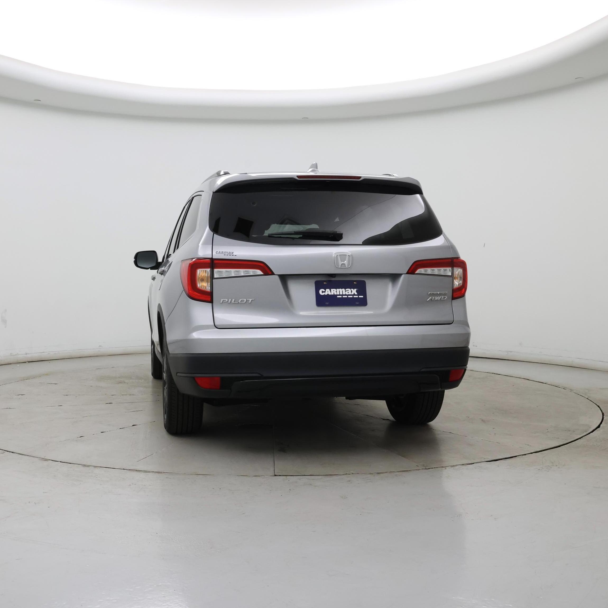Thumbnail: 2022 Honda Pilot - 6