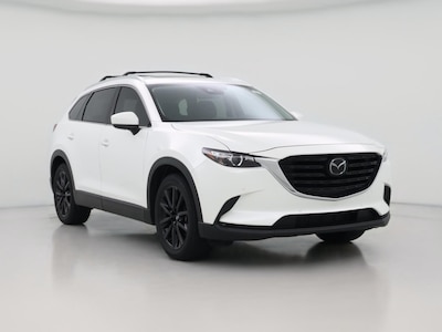 2022 Mazda CX-9 Touring Plus -
                  Fort Lauderdale, FL