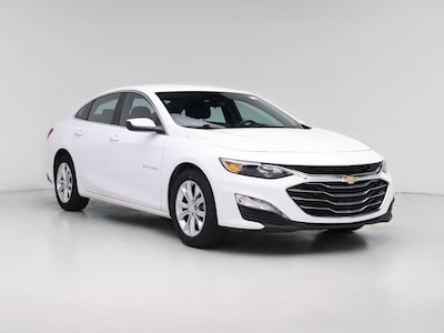 2023 Chevrolet Malibu LT -
                  Nashville, TN