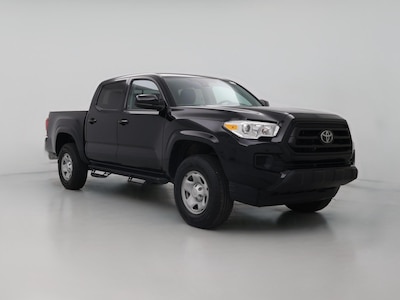 2022 Toyota Tacoma SR5 -
                  Dayton, OH