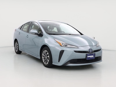 2019 Toyota Prius L Eco -
                  Glen Allen, VA